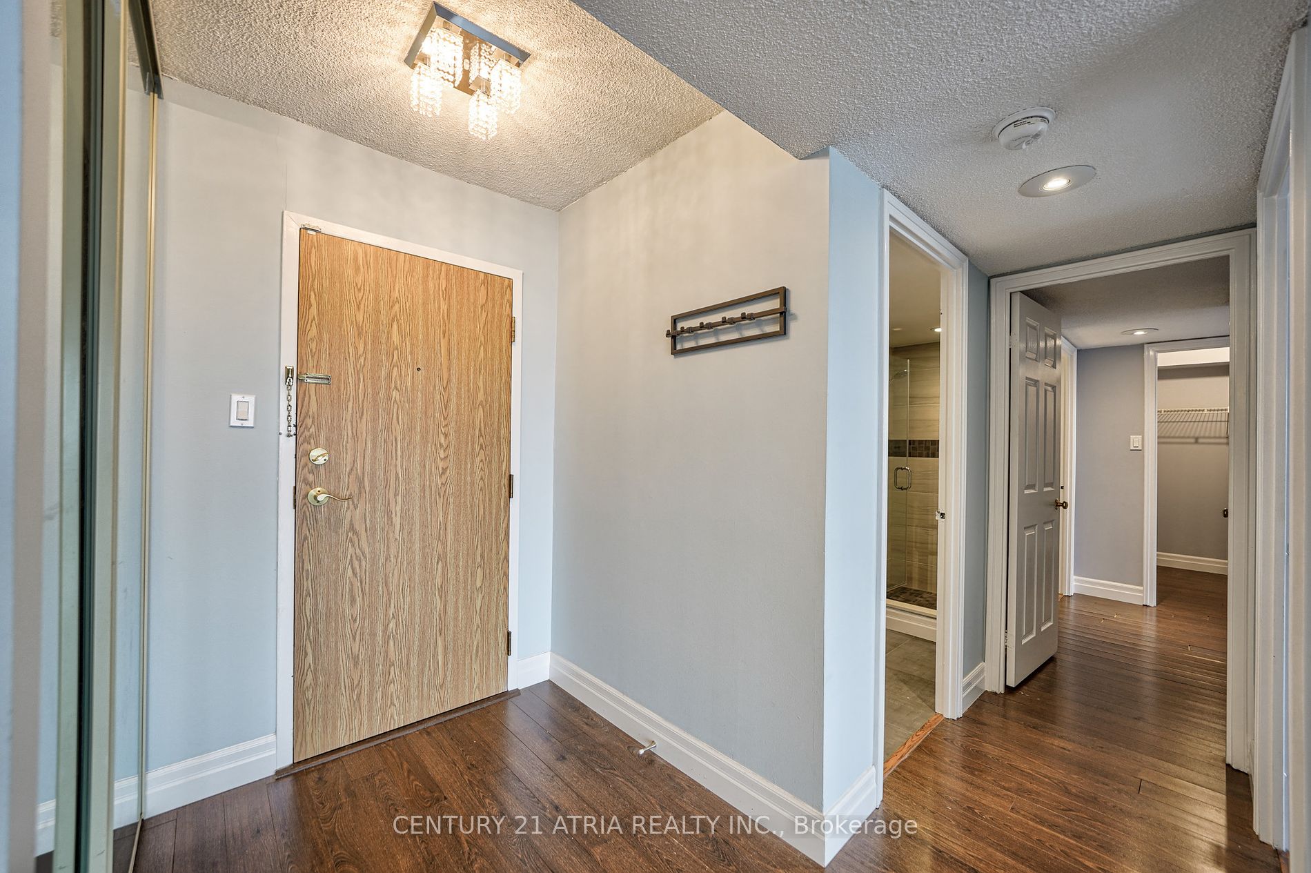 1360 Rathburn Road E, #1505