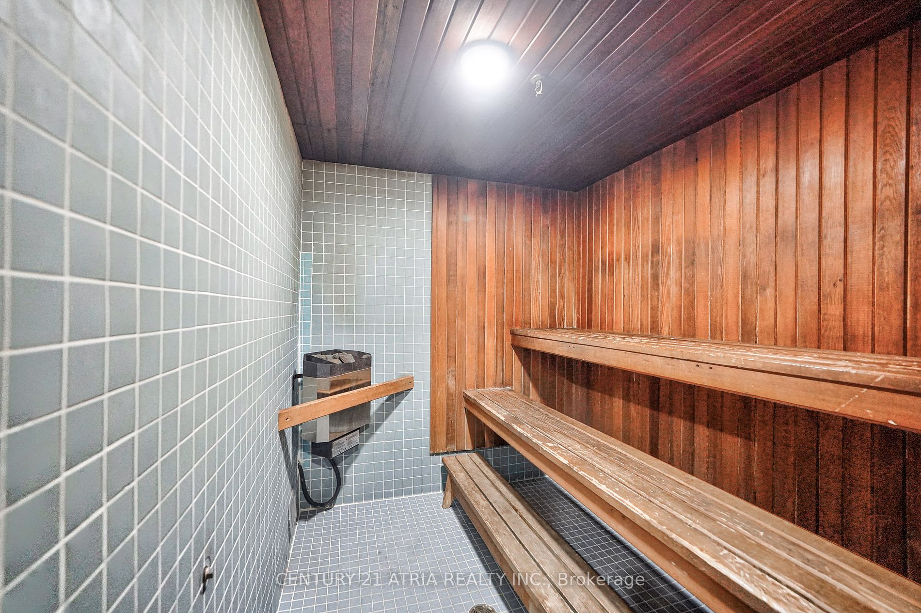 1360 Rathburn Road E, #1505