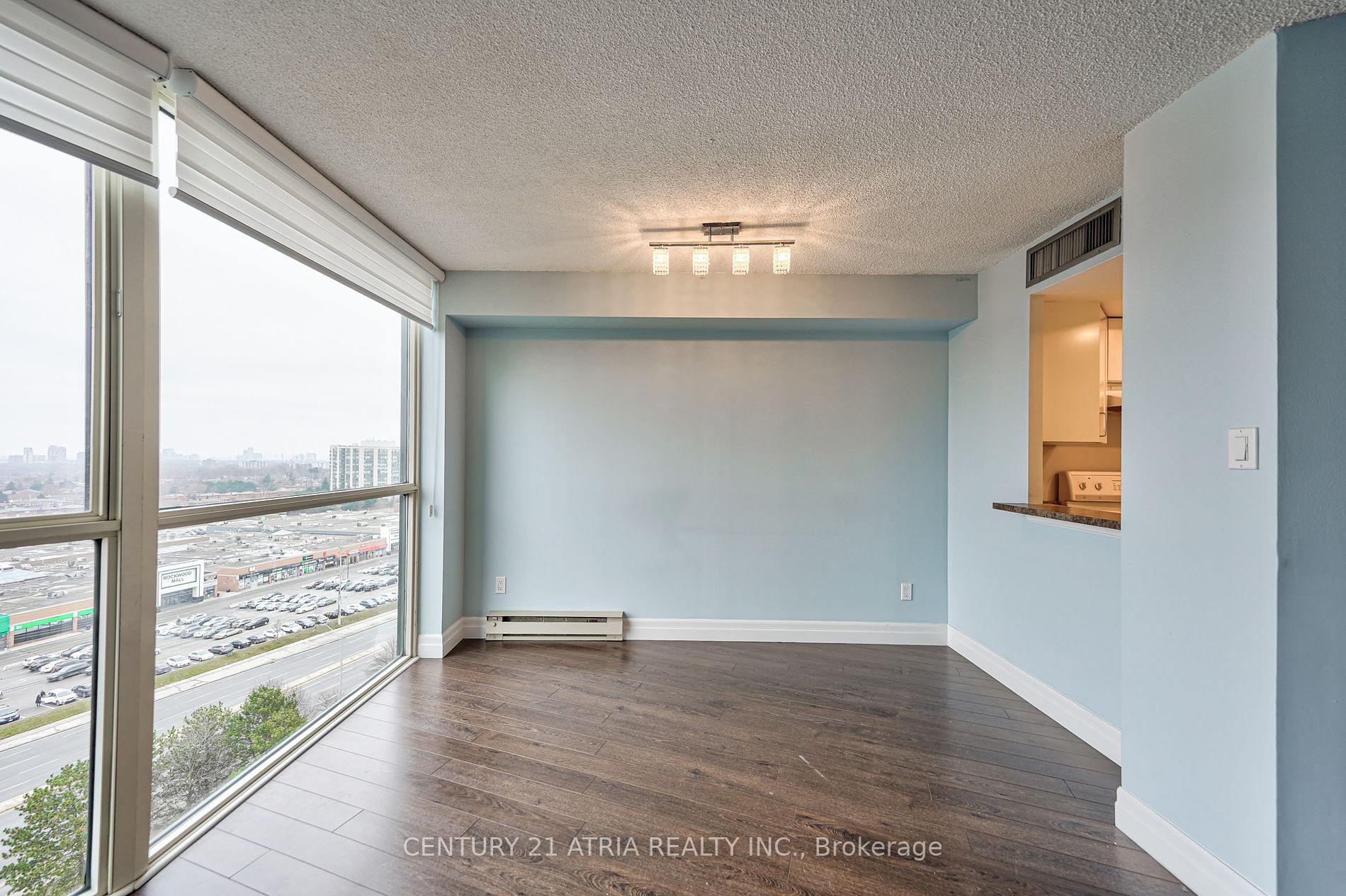 1360 Rathburn Road E, #1505