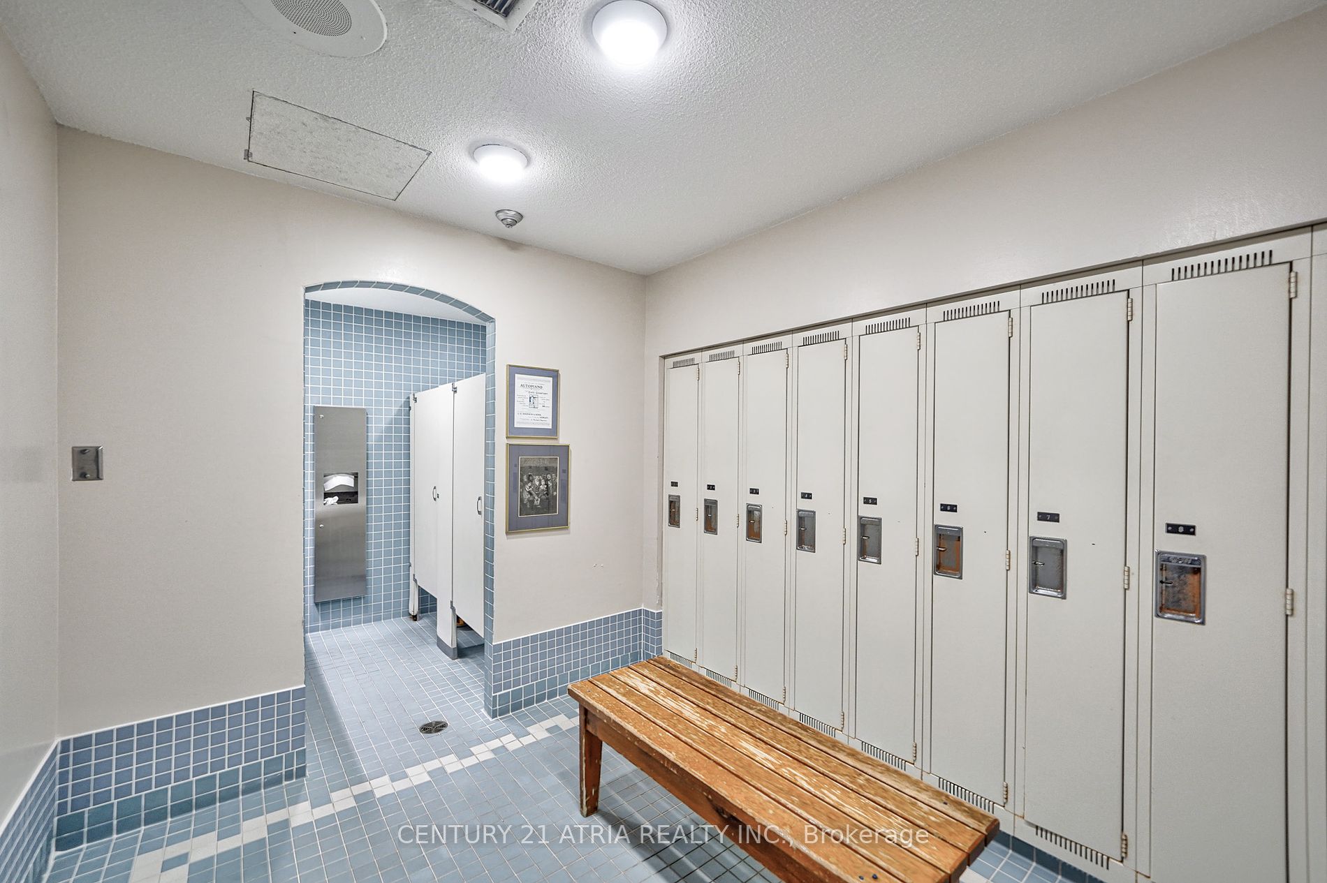 1360 Rathburn Road E, #1505