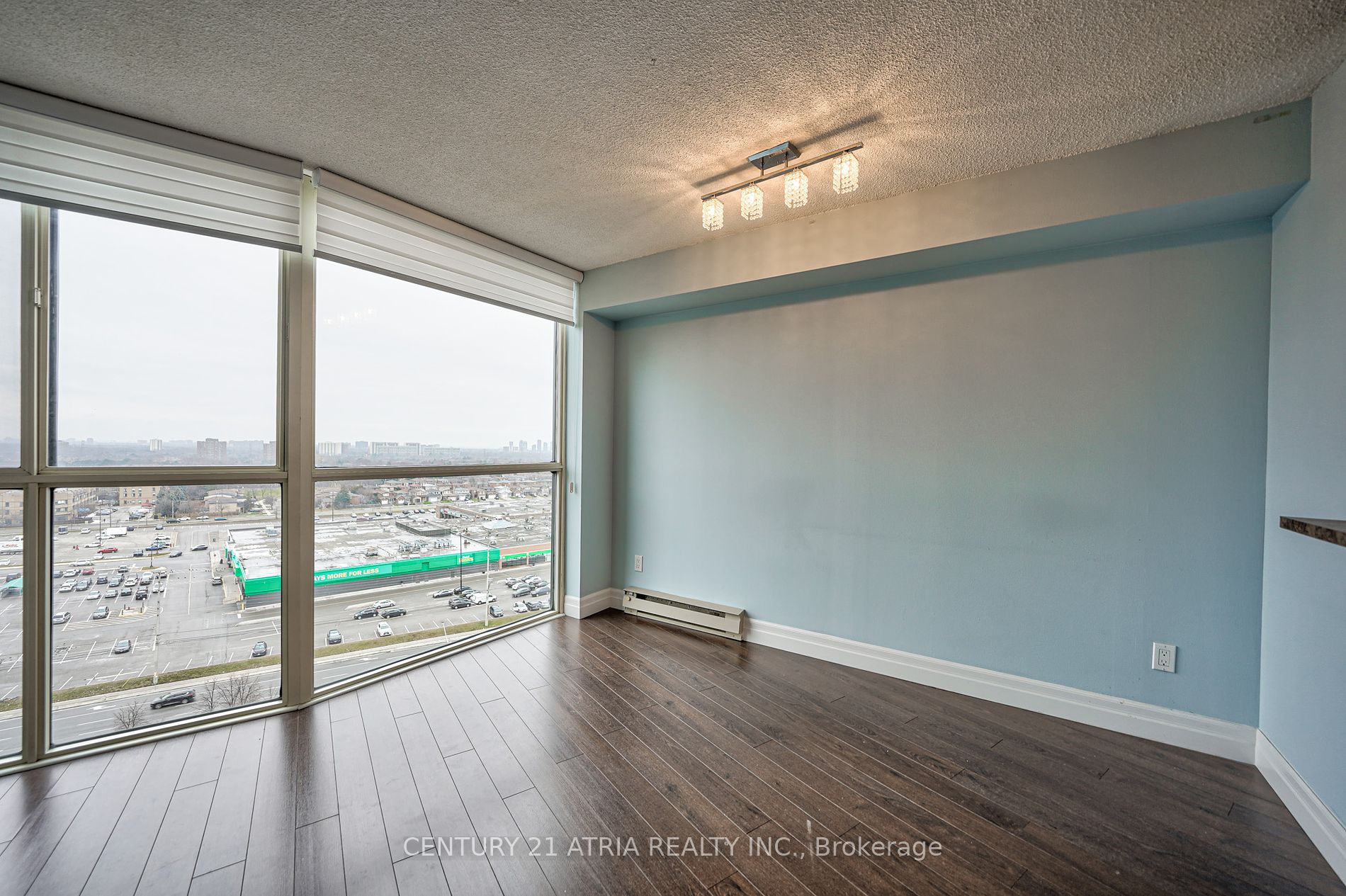 1360 Rathburn Road E, #1505