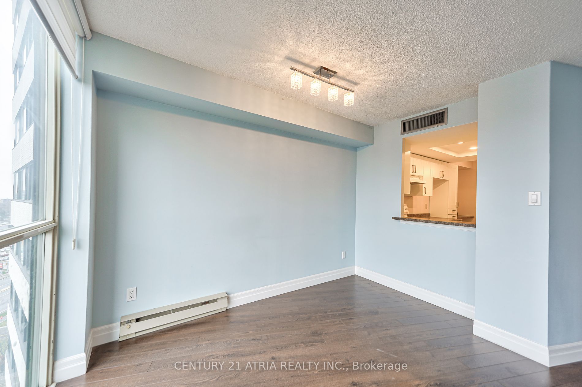 1360 Rathburn Road E, #1505