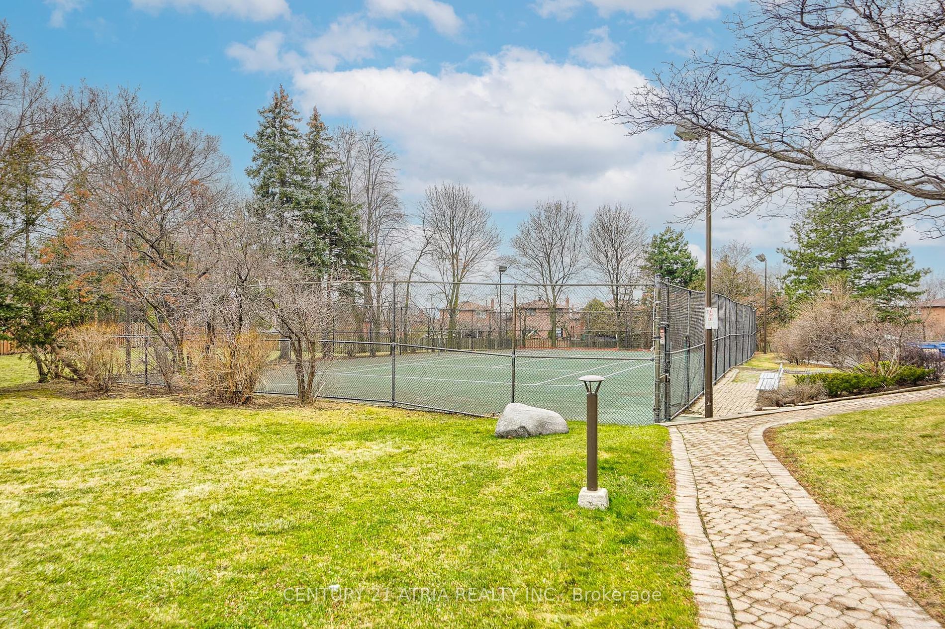 1360 Rathburn Road E, #1505