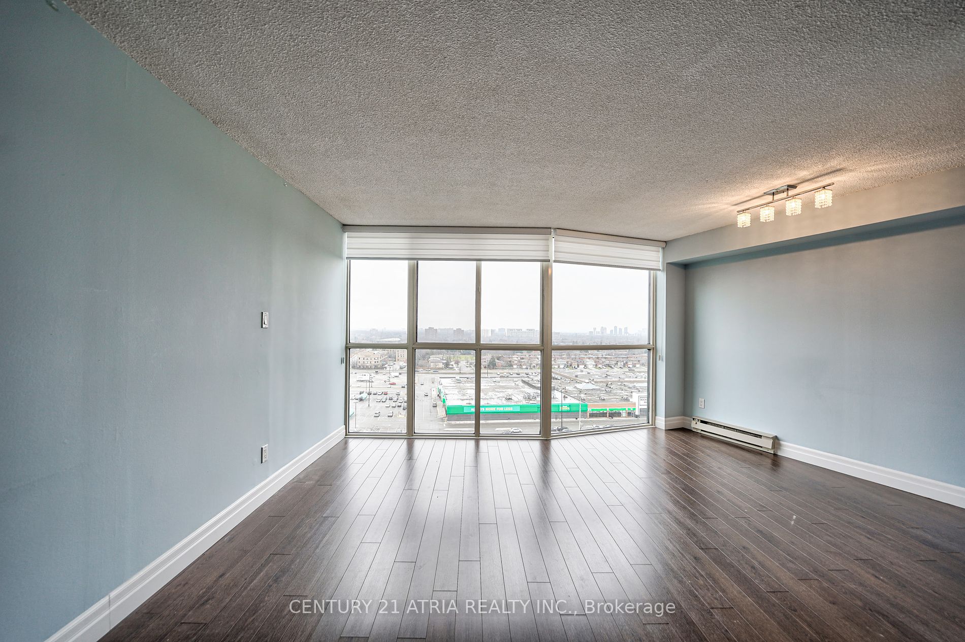1360 Rathburn Road E, #1505