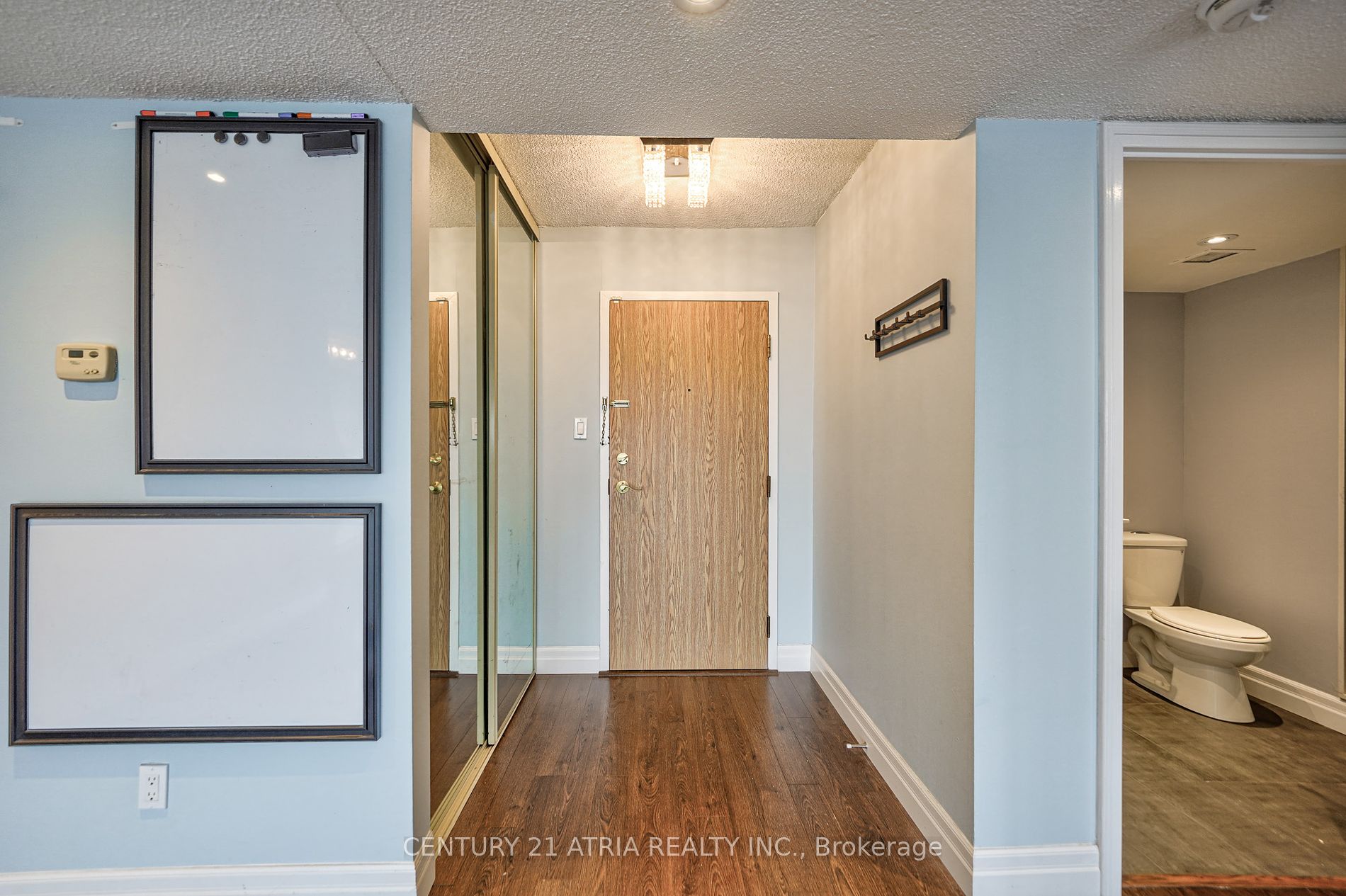 1360 Rathburn Road E, #1505