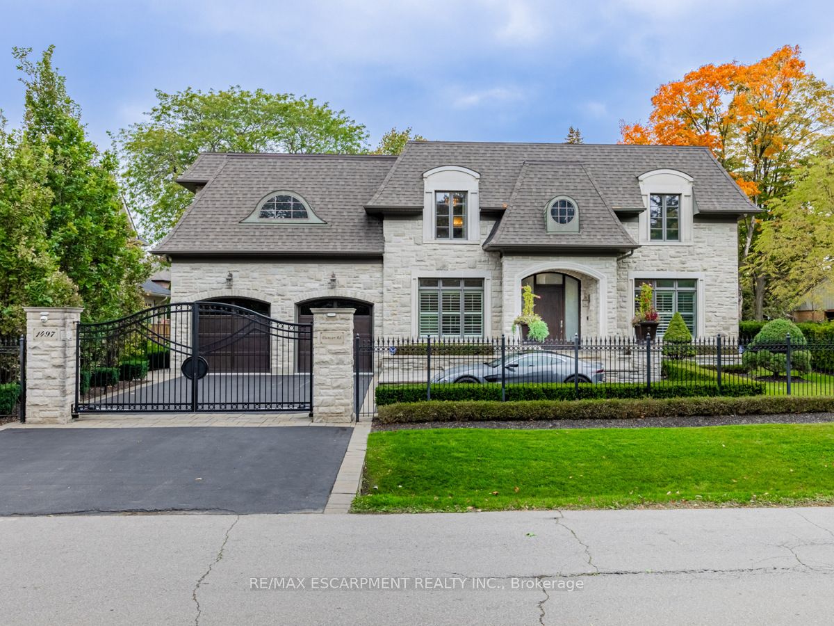 1497 Duncan Rd