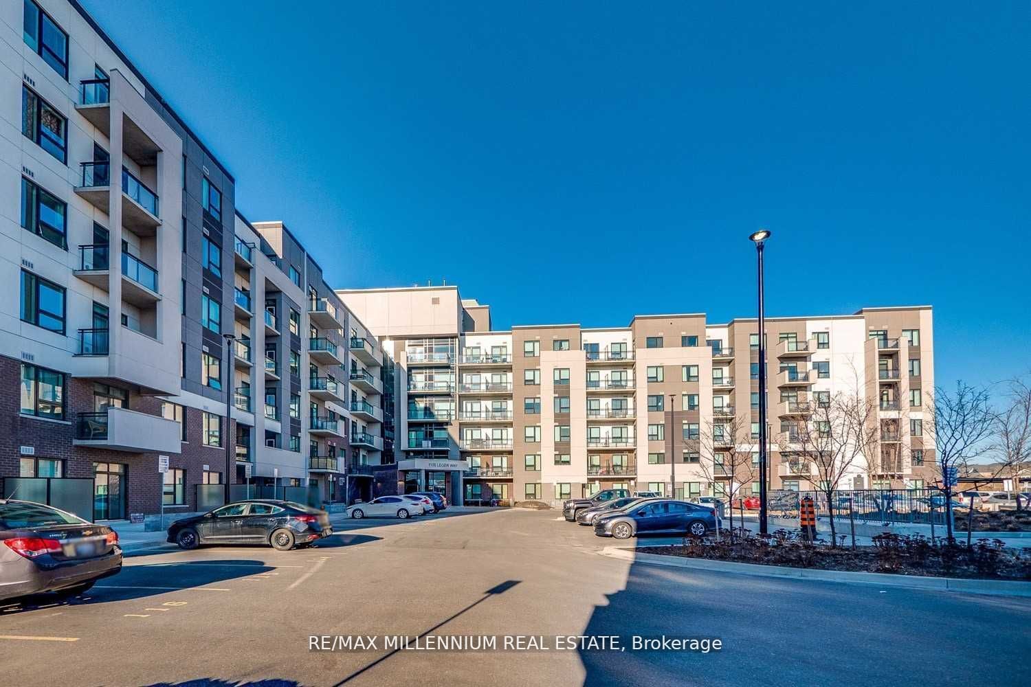1105 Leger Way, #223