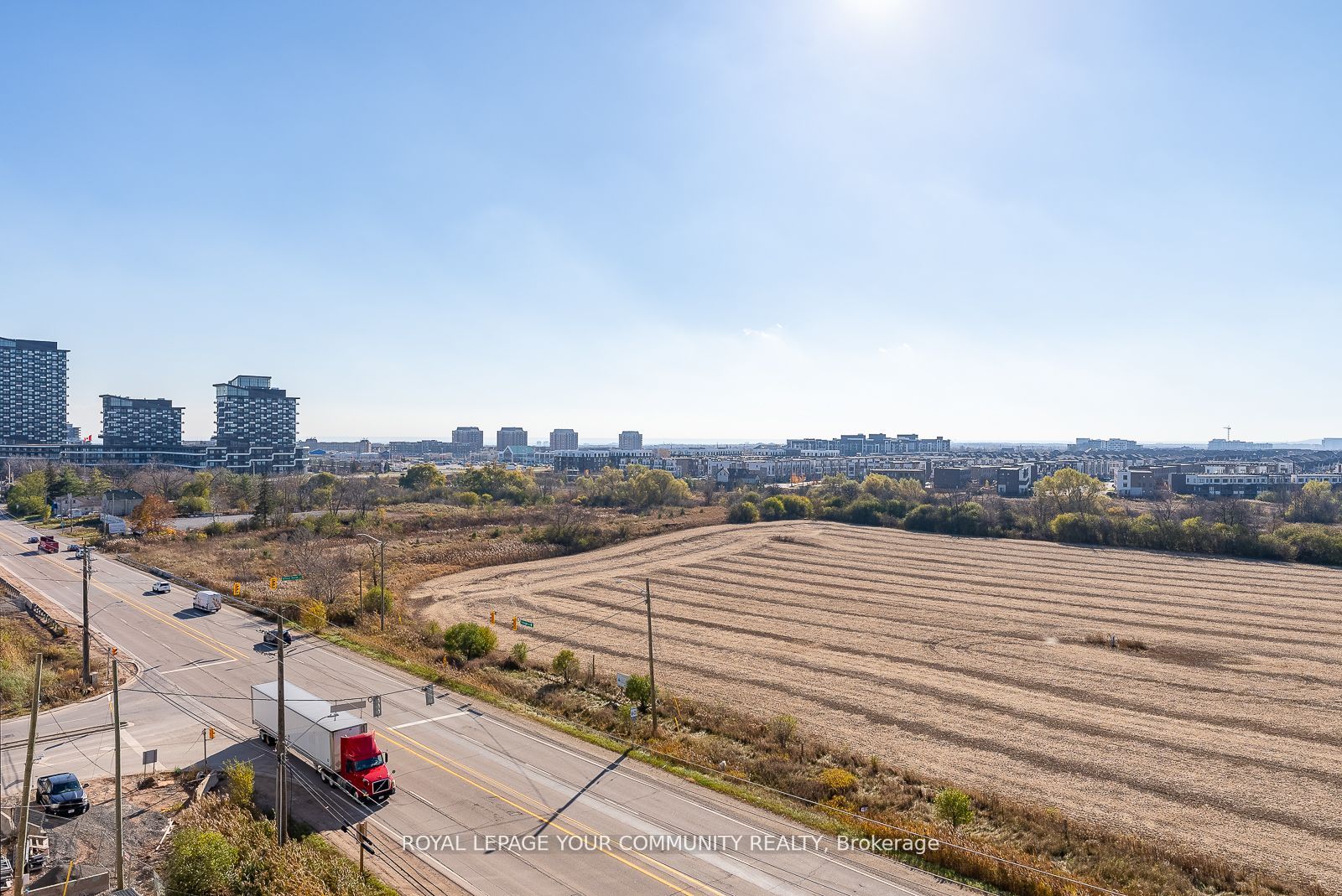 345 Wheat Boom Drive, #804