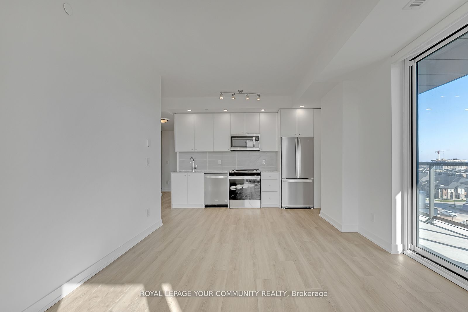 345 Wheat Boom Drive, #804