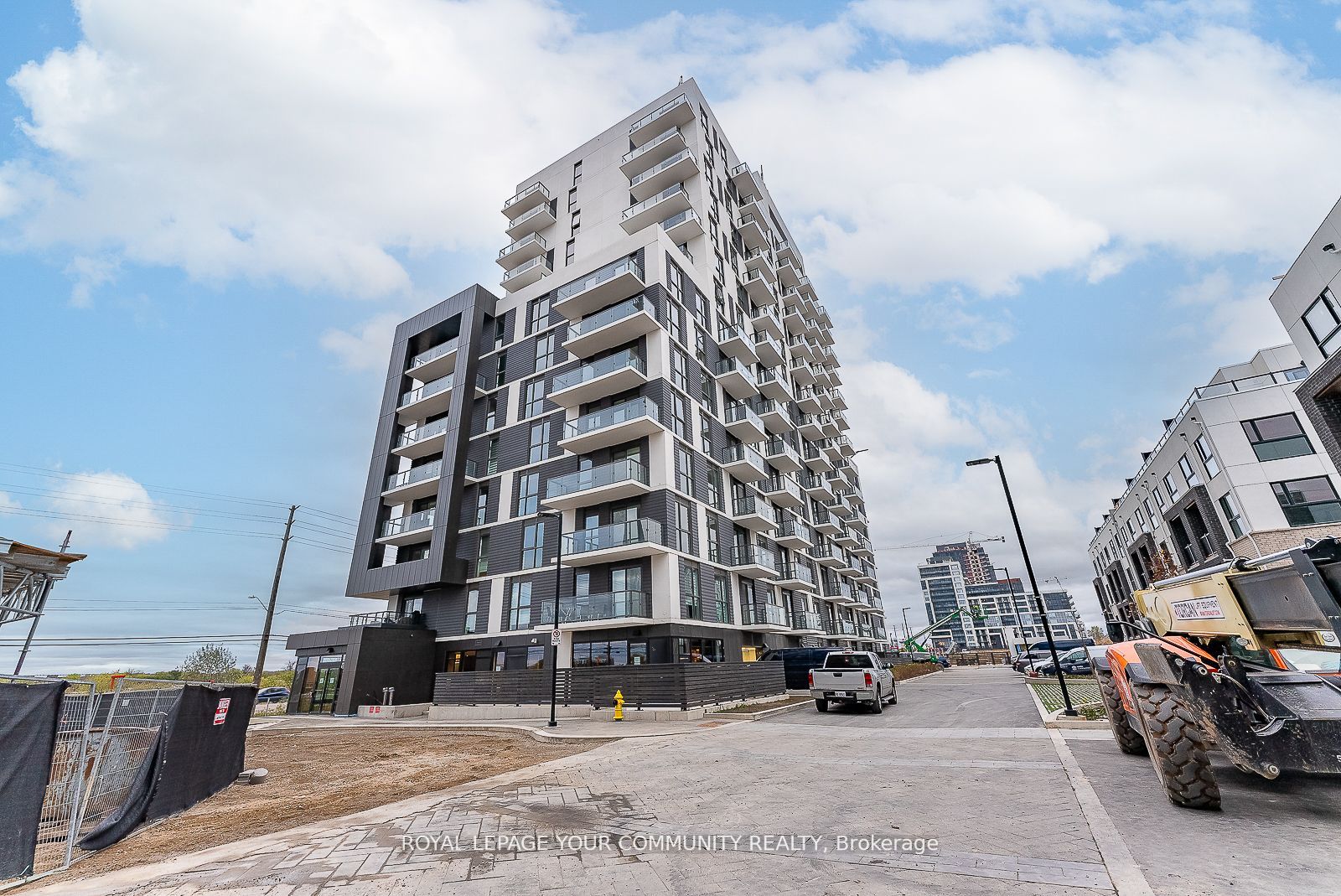 345 Wheat Boom Drive, #804