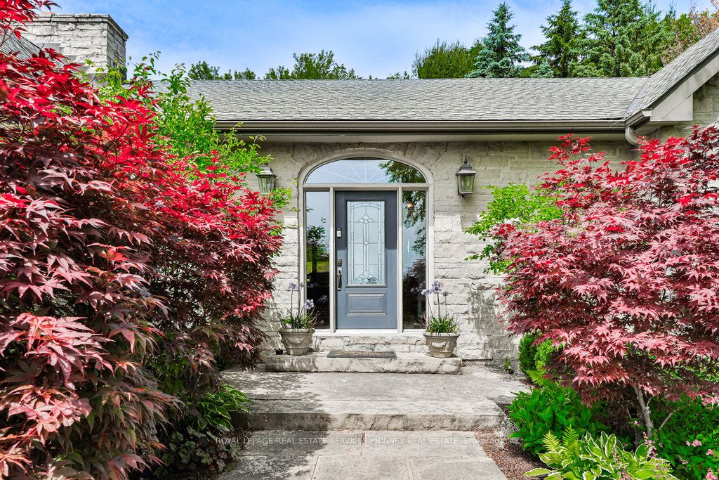 10 Southridge Trail