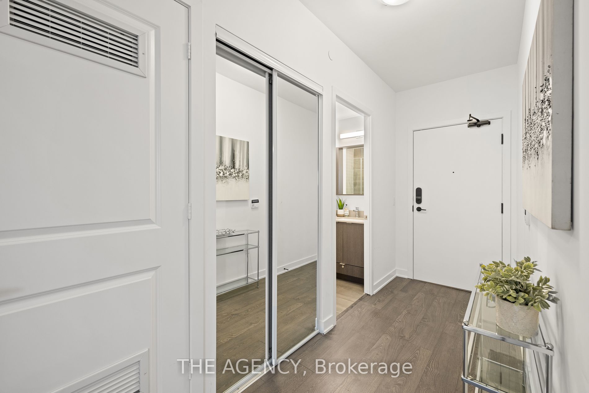 4675 Metcalfe Ave, #2004