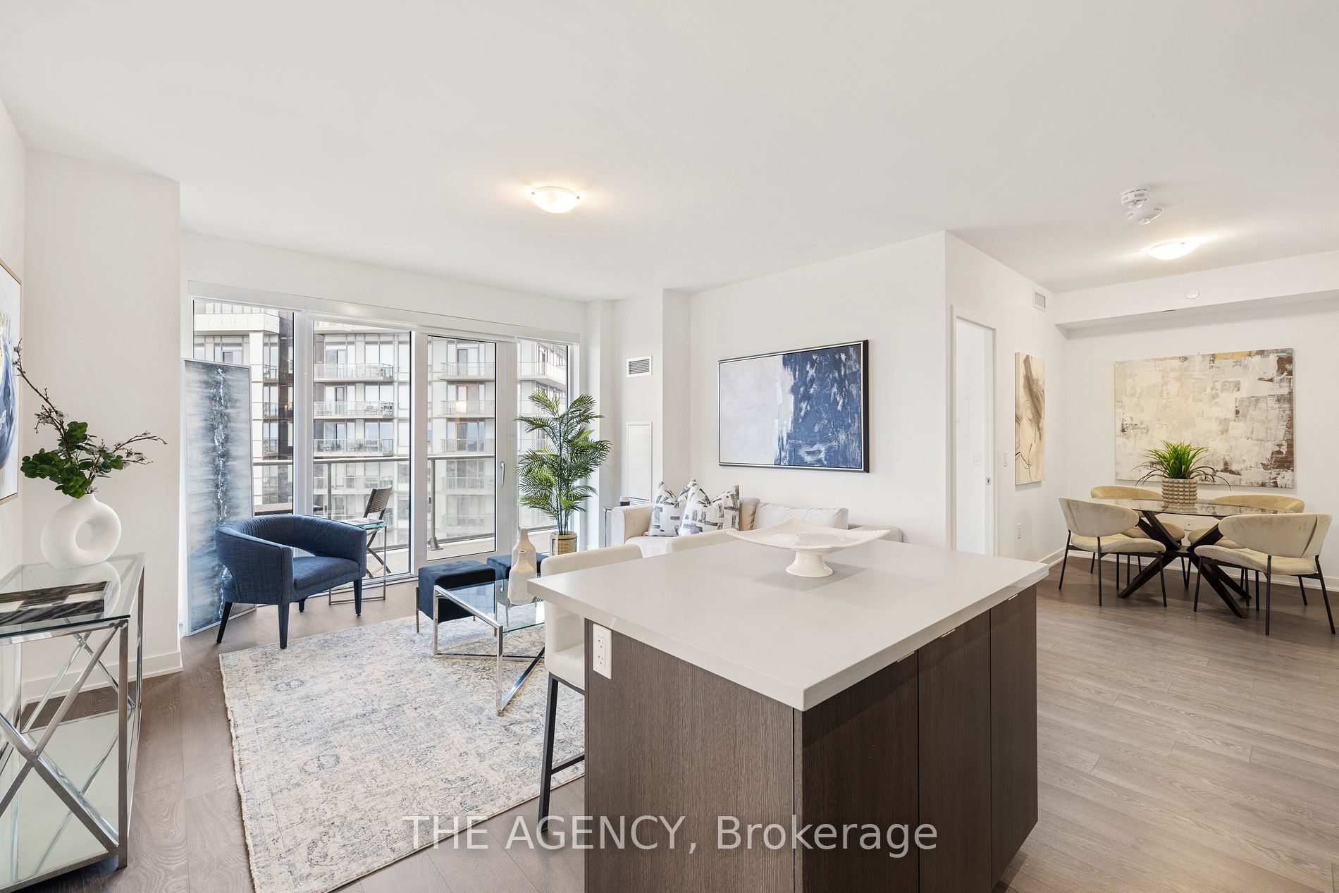4675 Metcalfe Ave, #2004