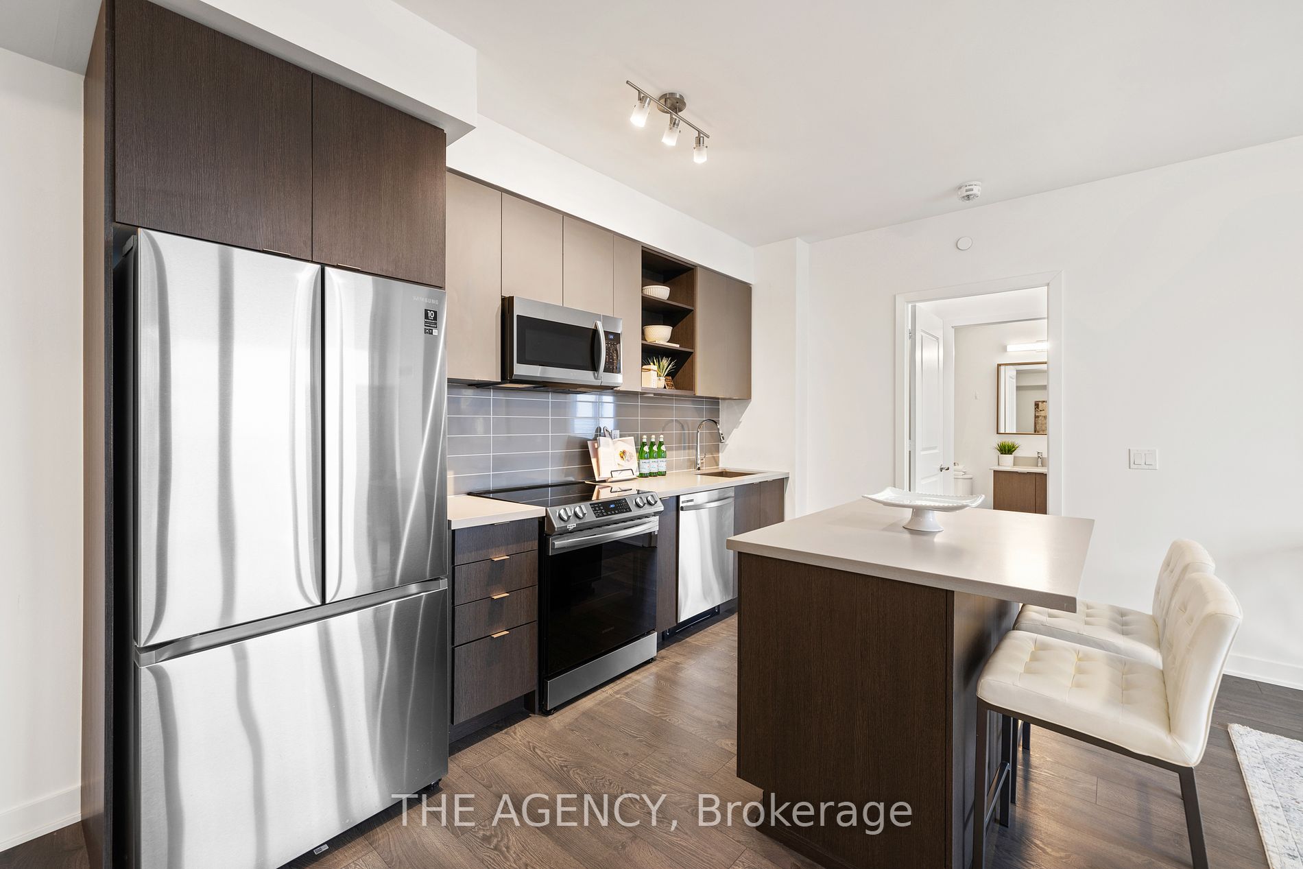 4675 Metcalfe Ave, #2004