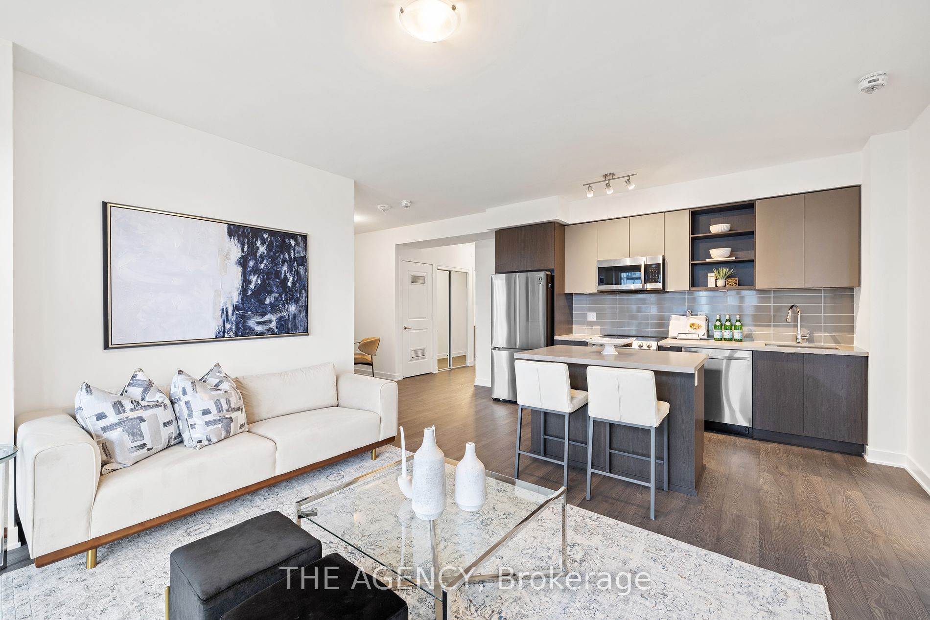 4675 Metcalfe Ave, #2004