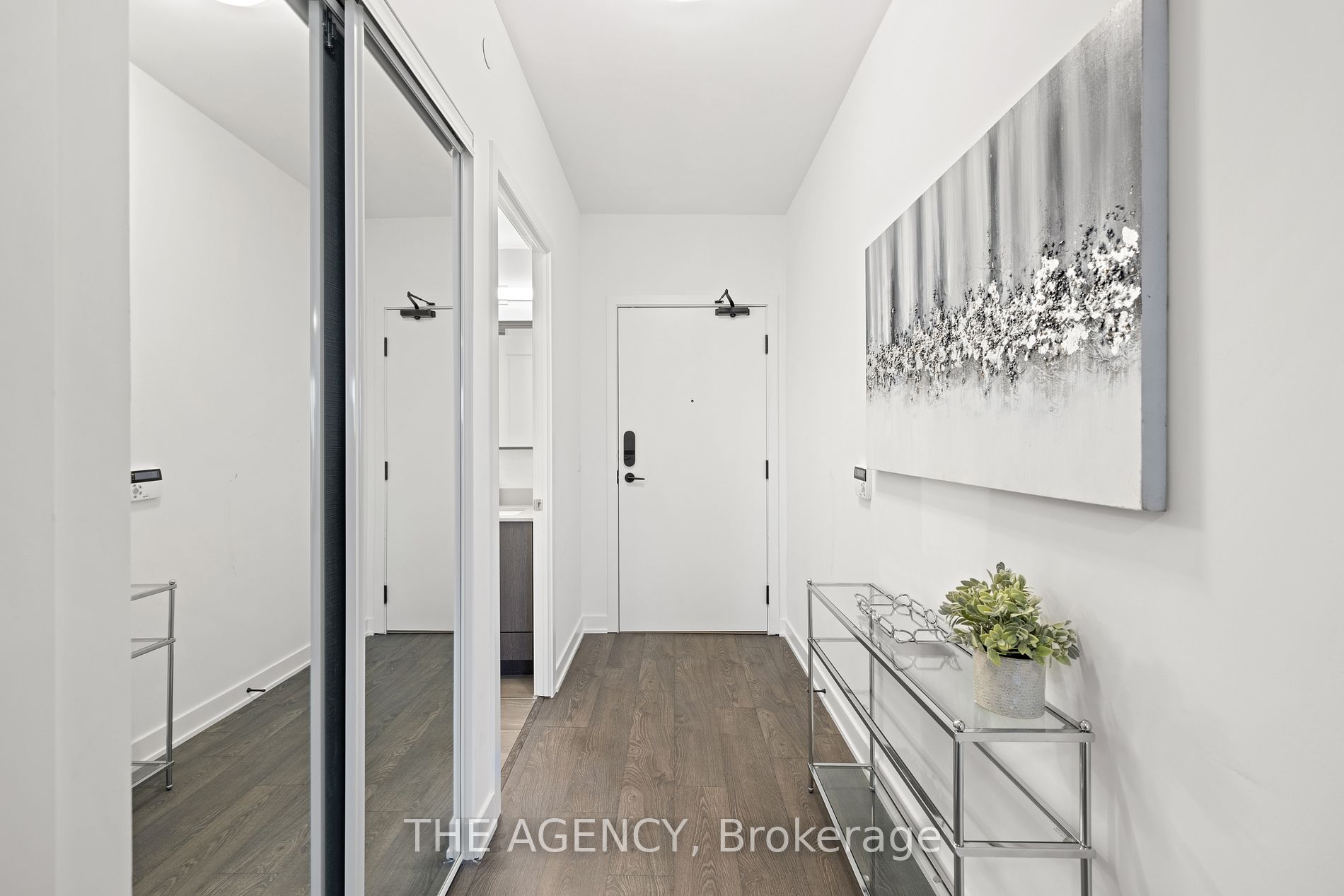 4675 Metcalfe Ave, #2004