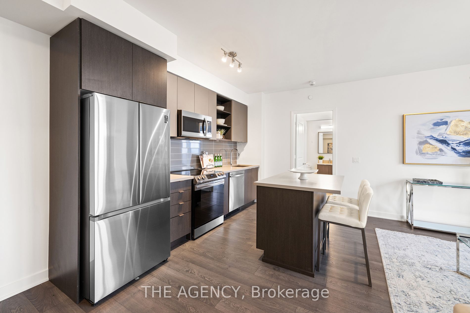 4675 Metcalfe Ave, #2004