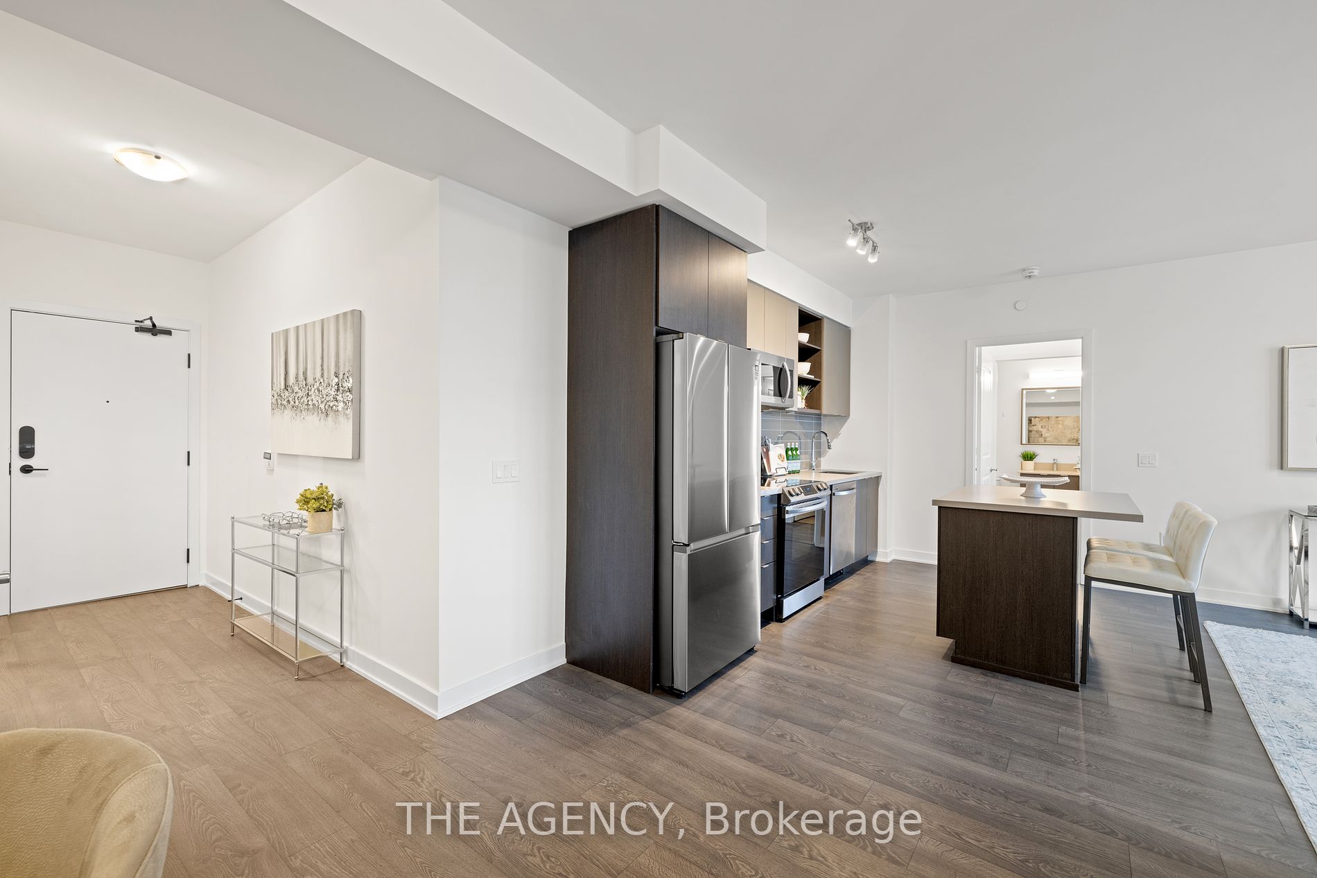 4675 Metcalfe Ave, #2004