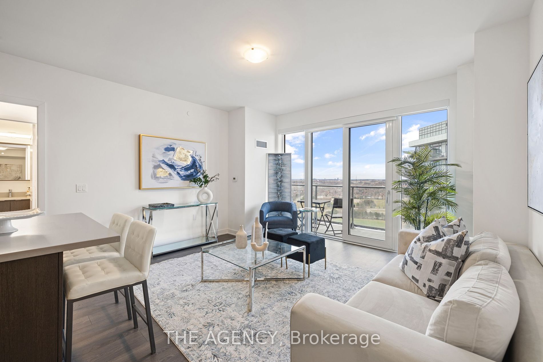 4675 Metcalfe Ave, #2004