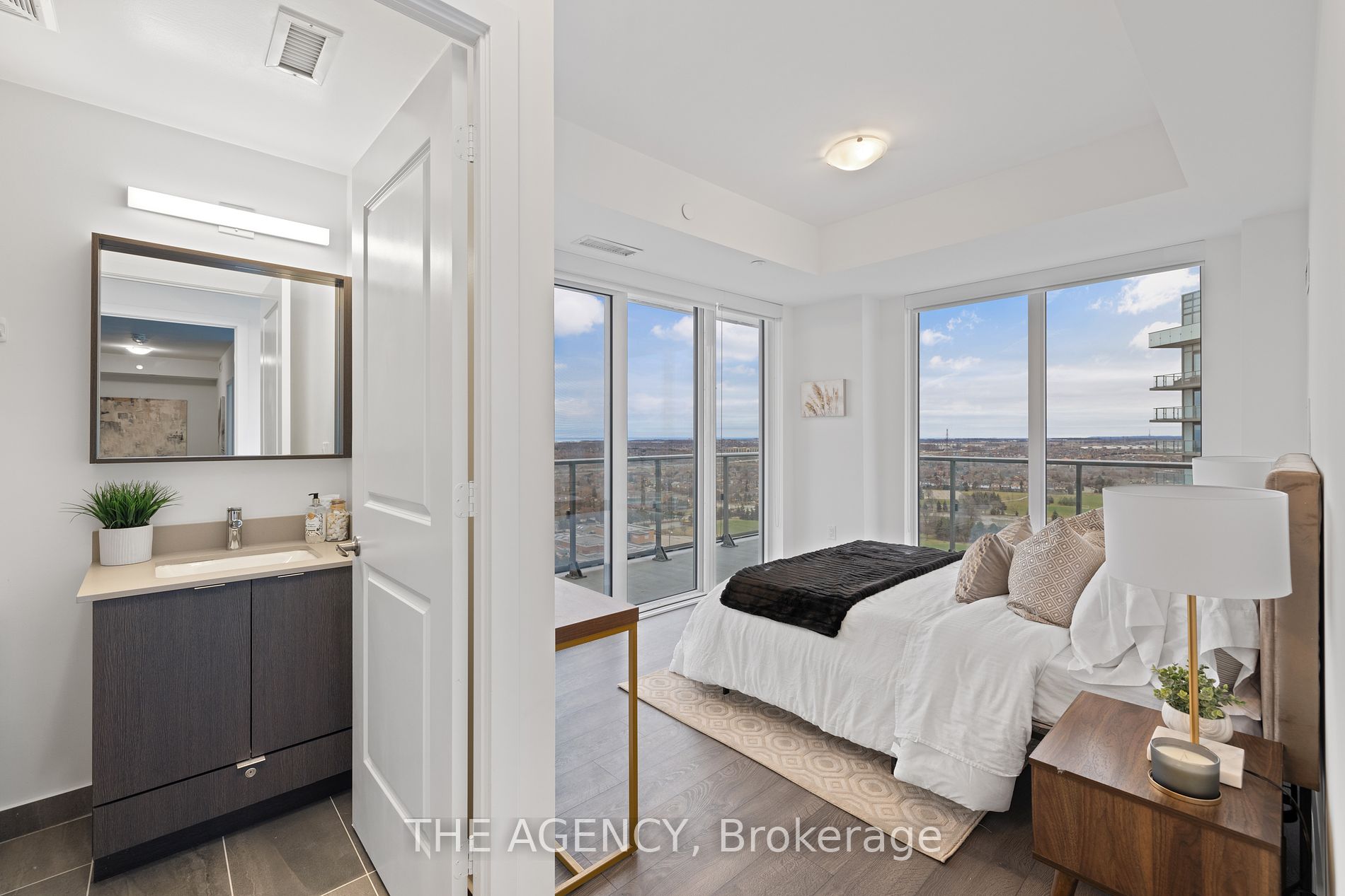 4675 Metcalfe Ave, #2004