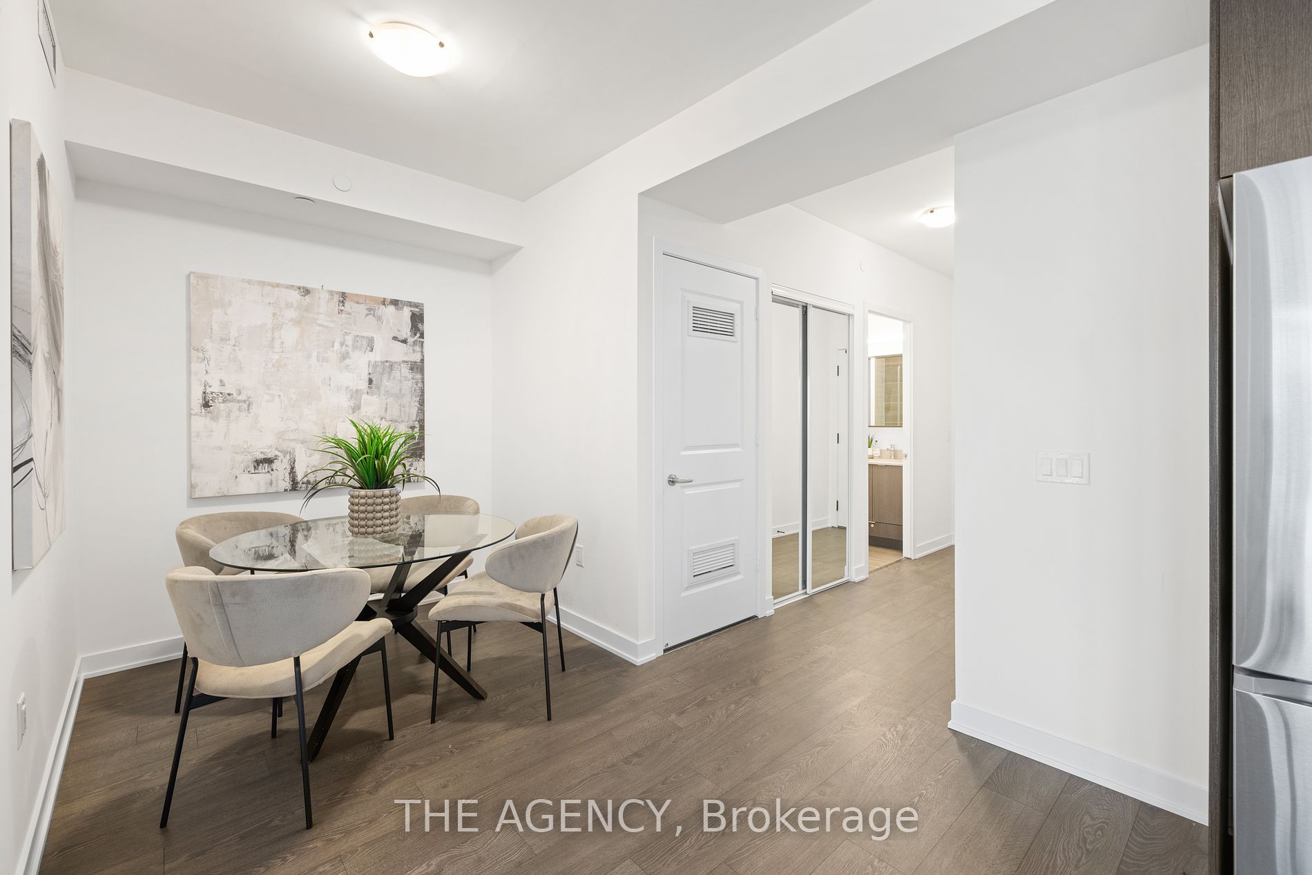 4675 Metcalfe Ave, #2004