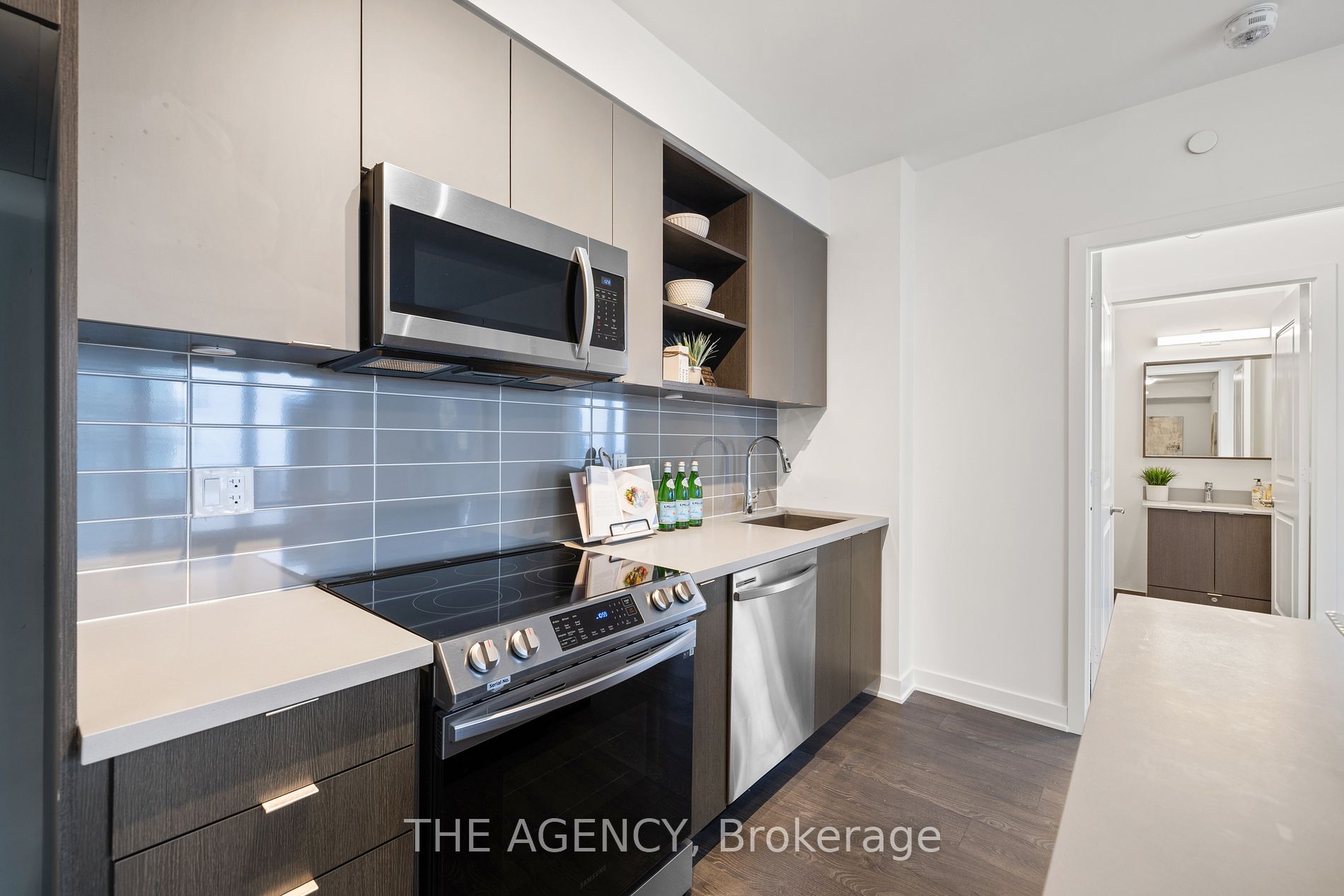 4675 Metcalfe Ave, #2004