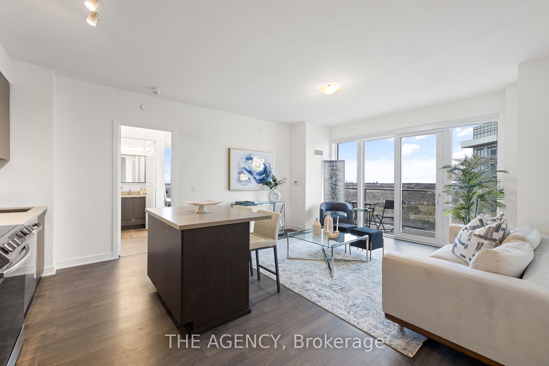 4675 Metcalfe Ave, #2004