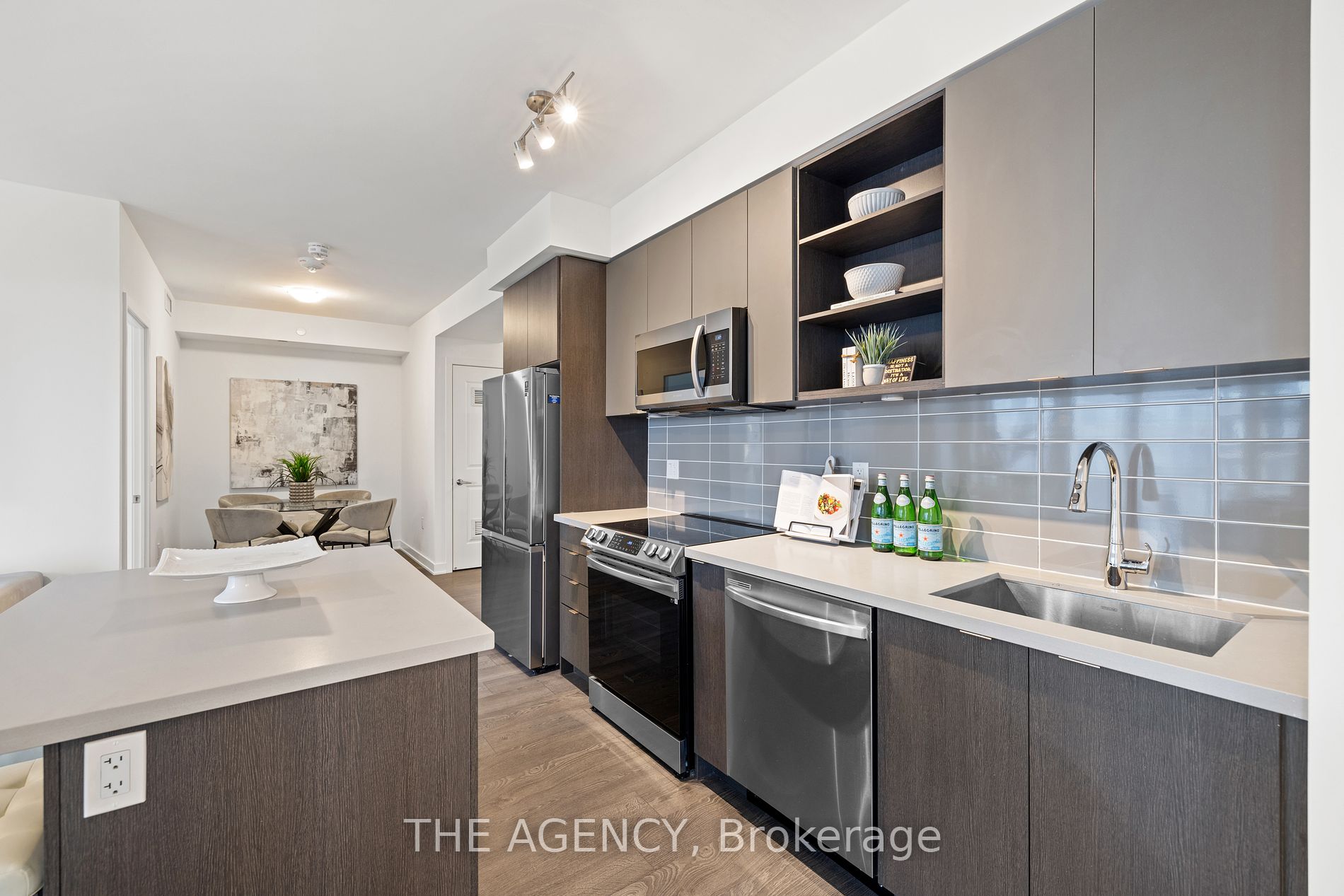 4675 Metcalfe Ave, #2004