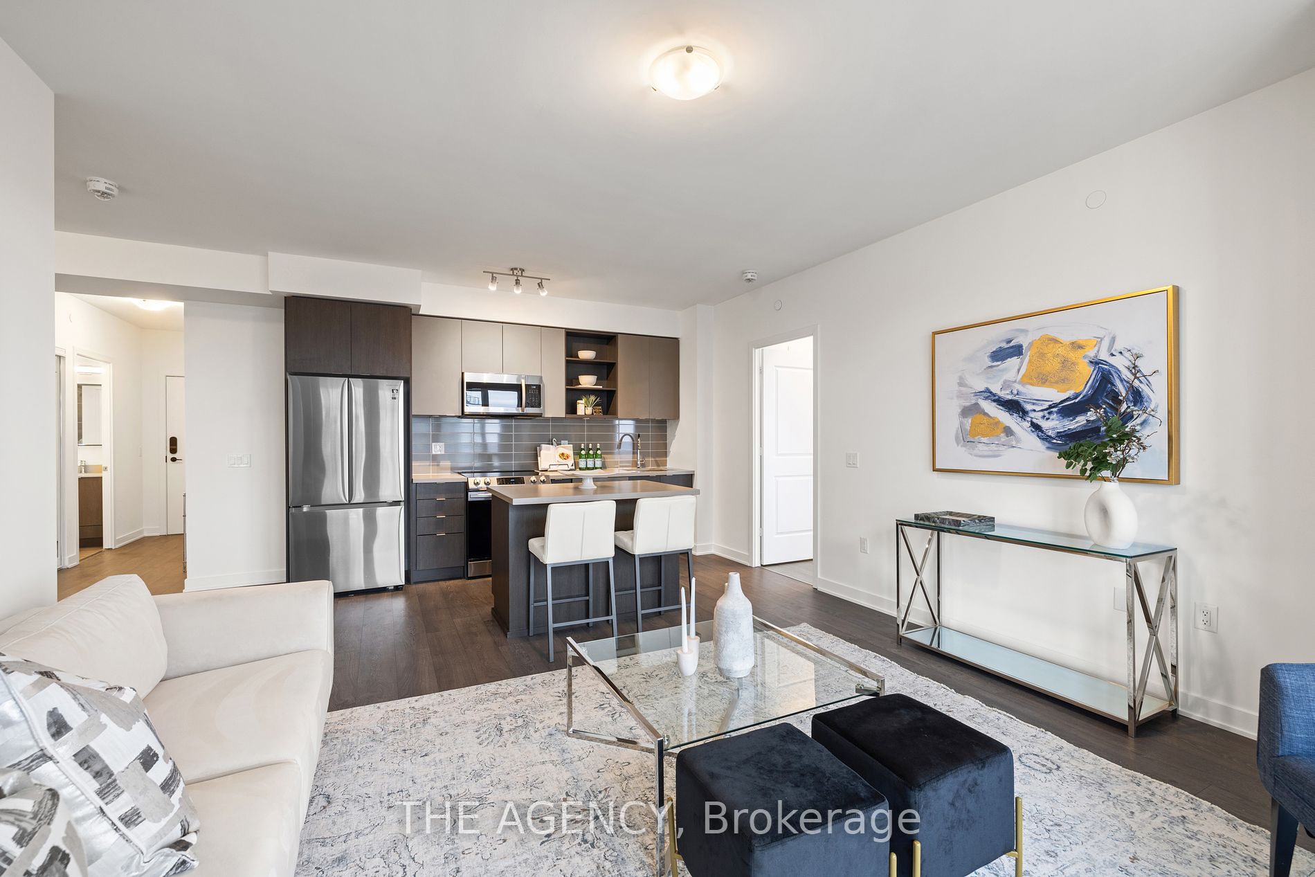 4675 Metcalfe Ave, #2004