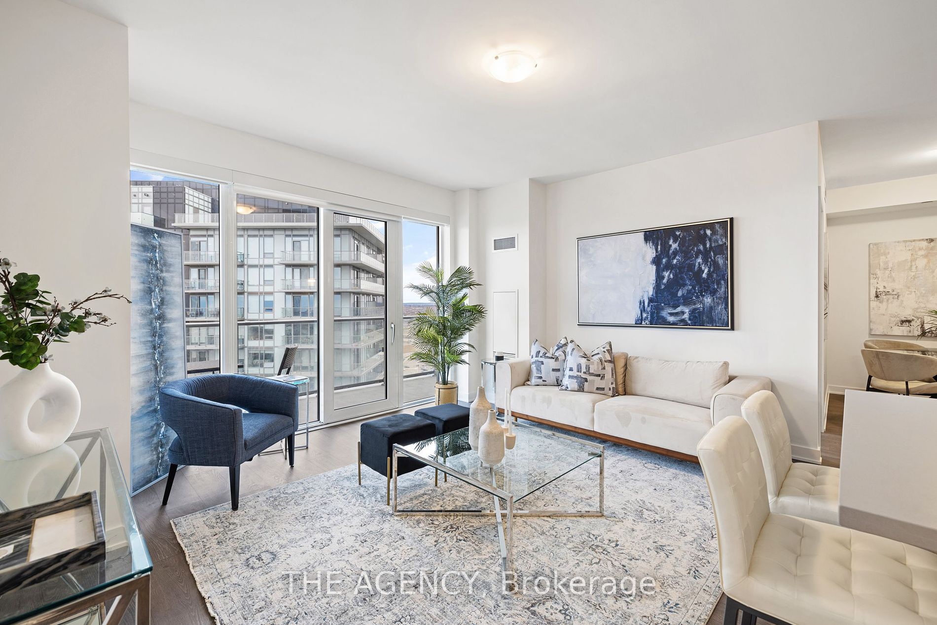 4675 Metcalfe Ave, #2004