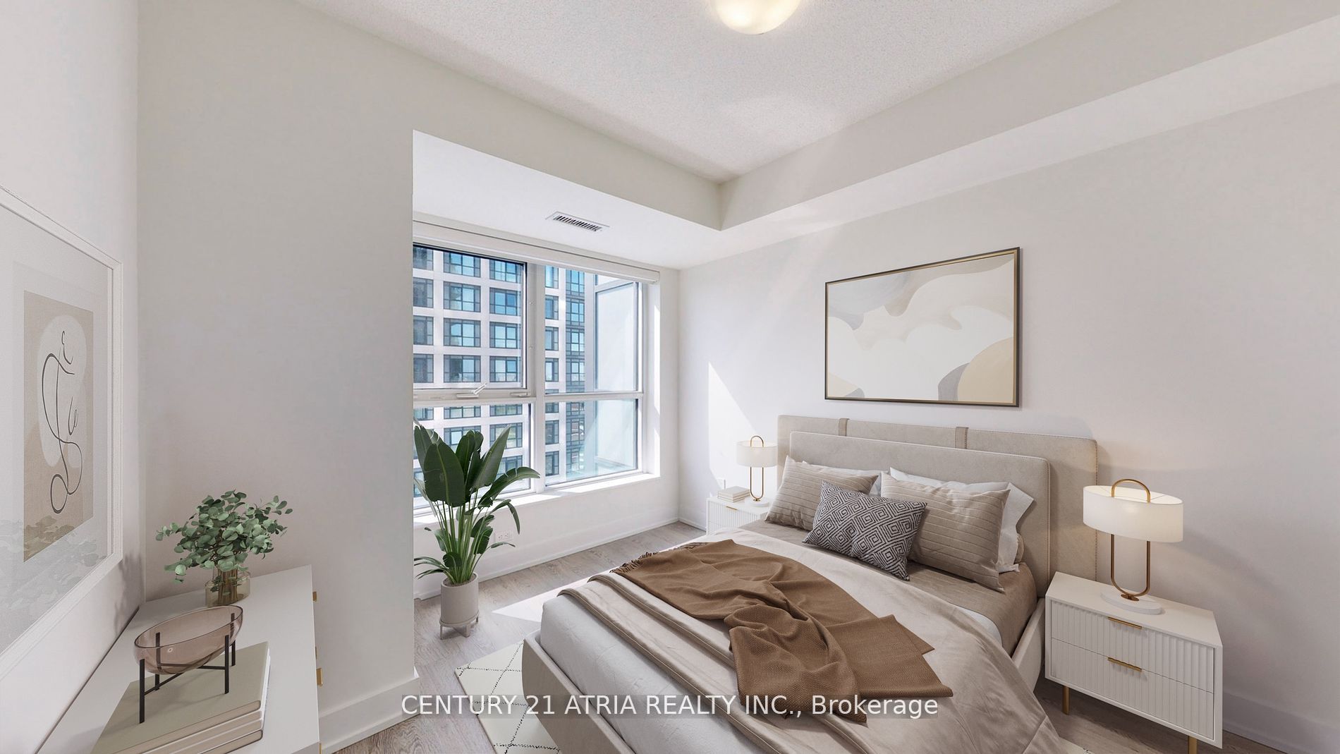 7 Mabelle Ave, #1501