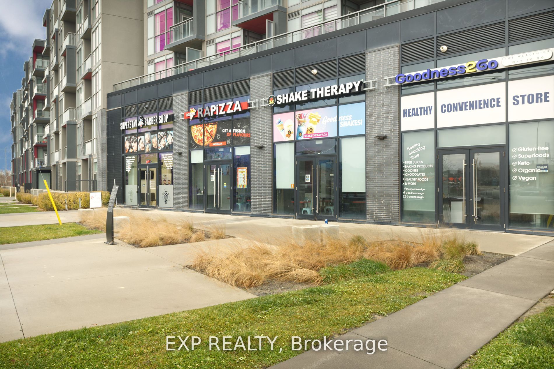 5240 Dundas Street, #B308