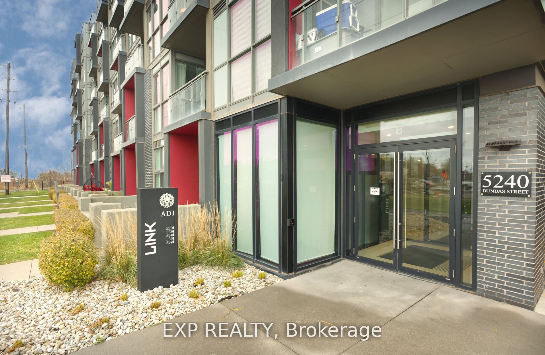 5240 Dundas Street, #B308