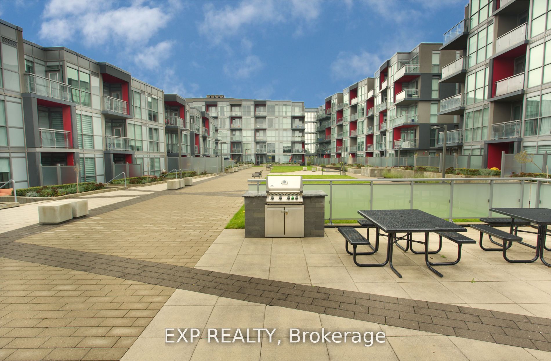 5240 Dundas Street, #B308