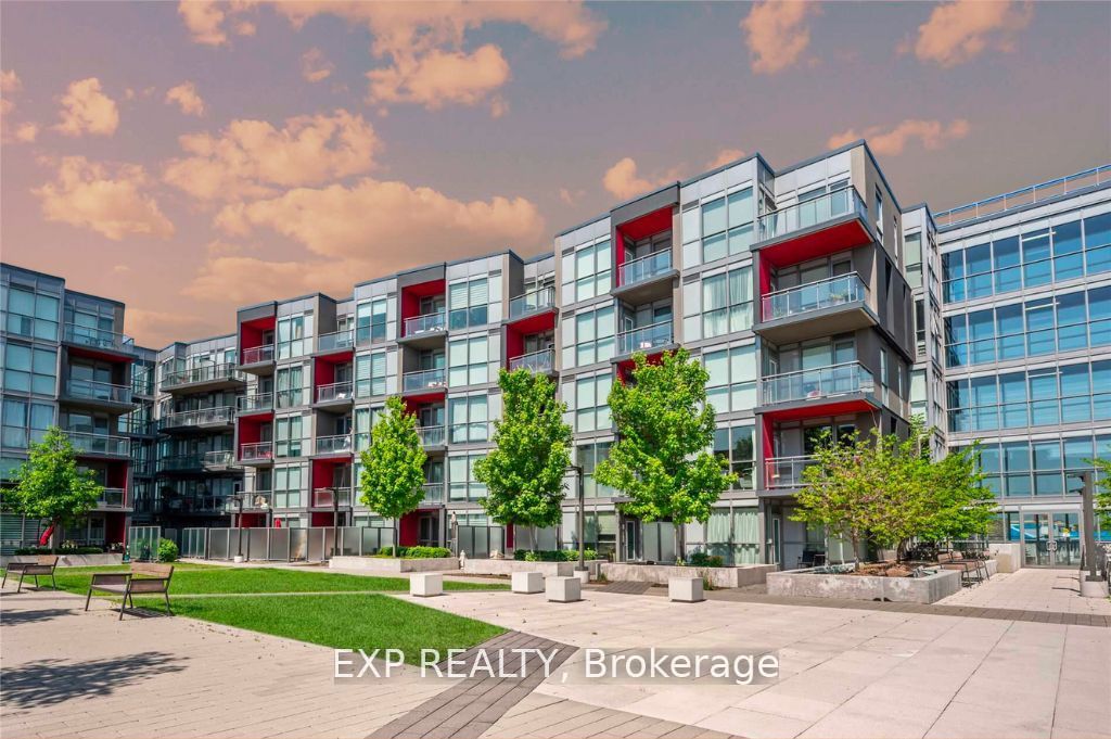5240 Dundas Street, #B308