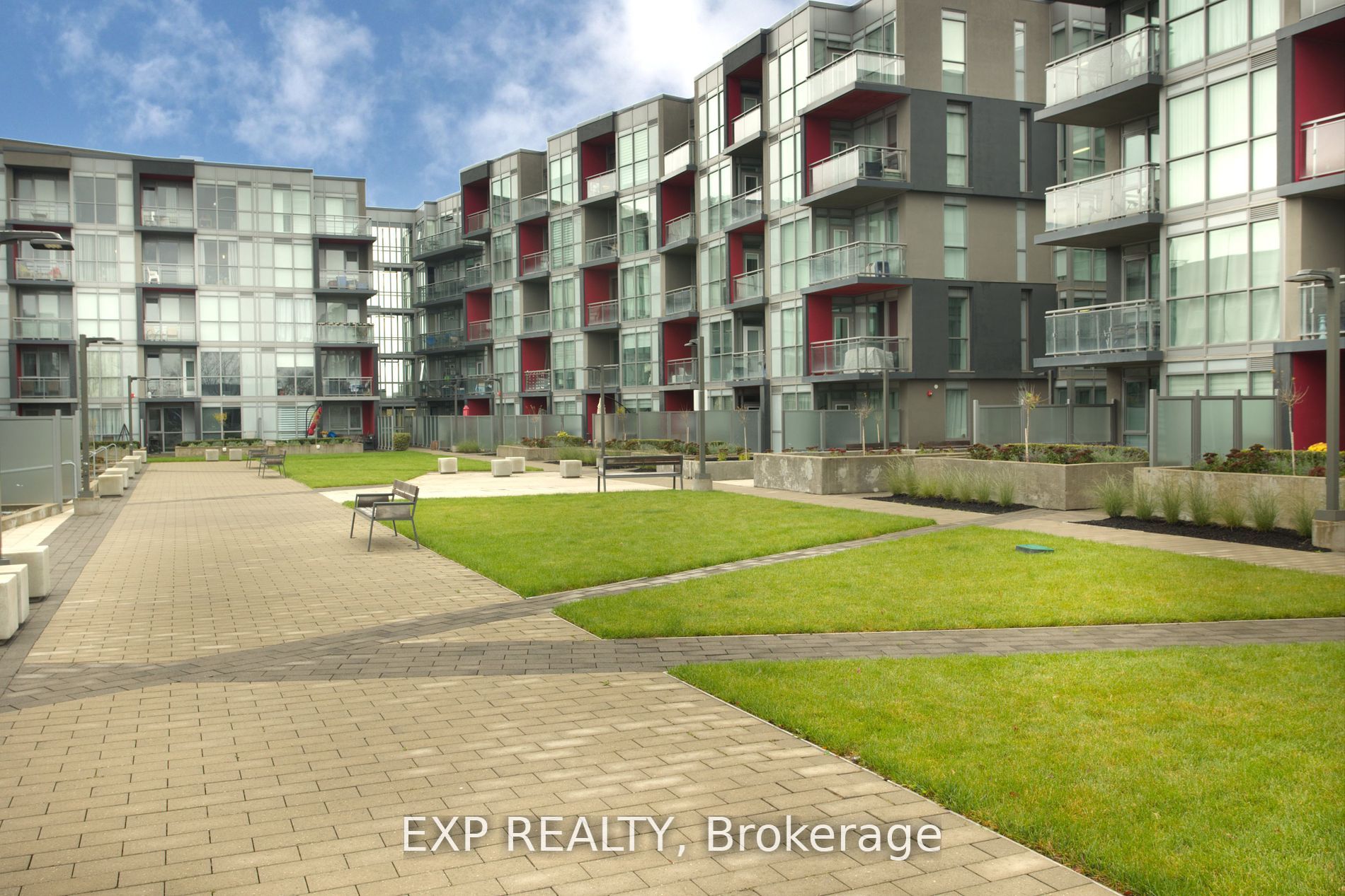 5240 Dundas Street, #B308