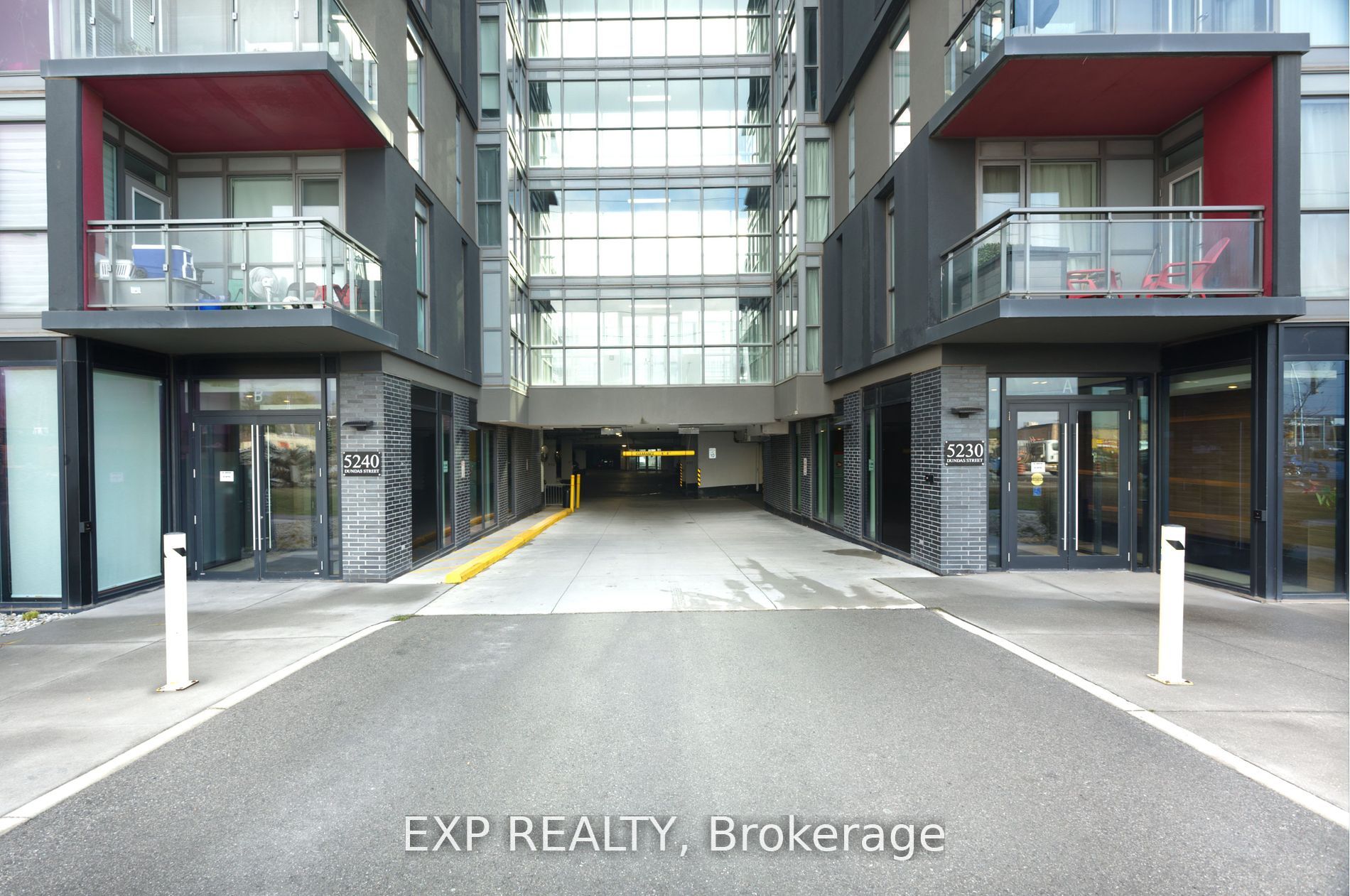 5240 Dundas Street, #B308