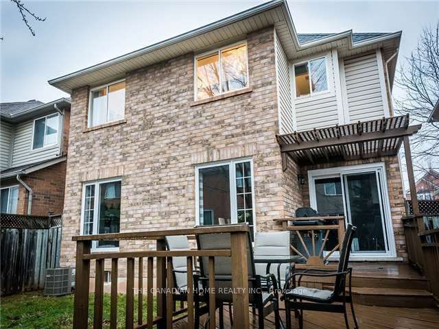 2250 Oakhaven Drive