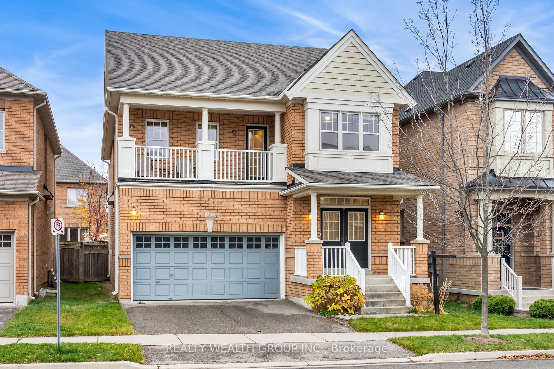 262 Mccready Dr