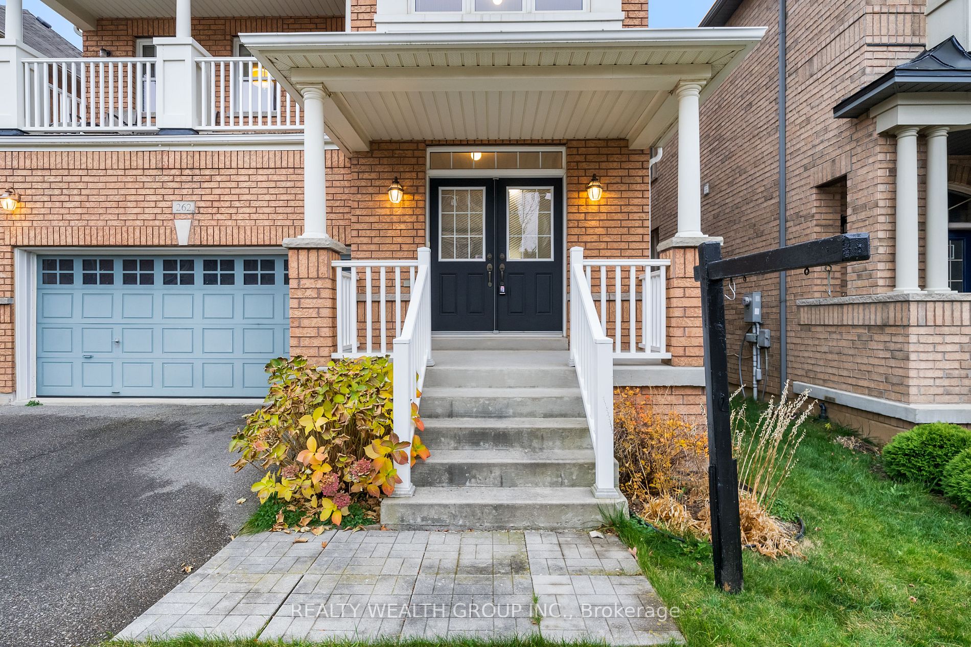 262 Mccready Dr