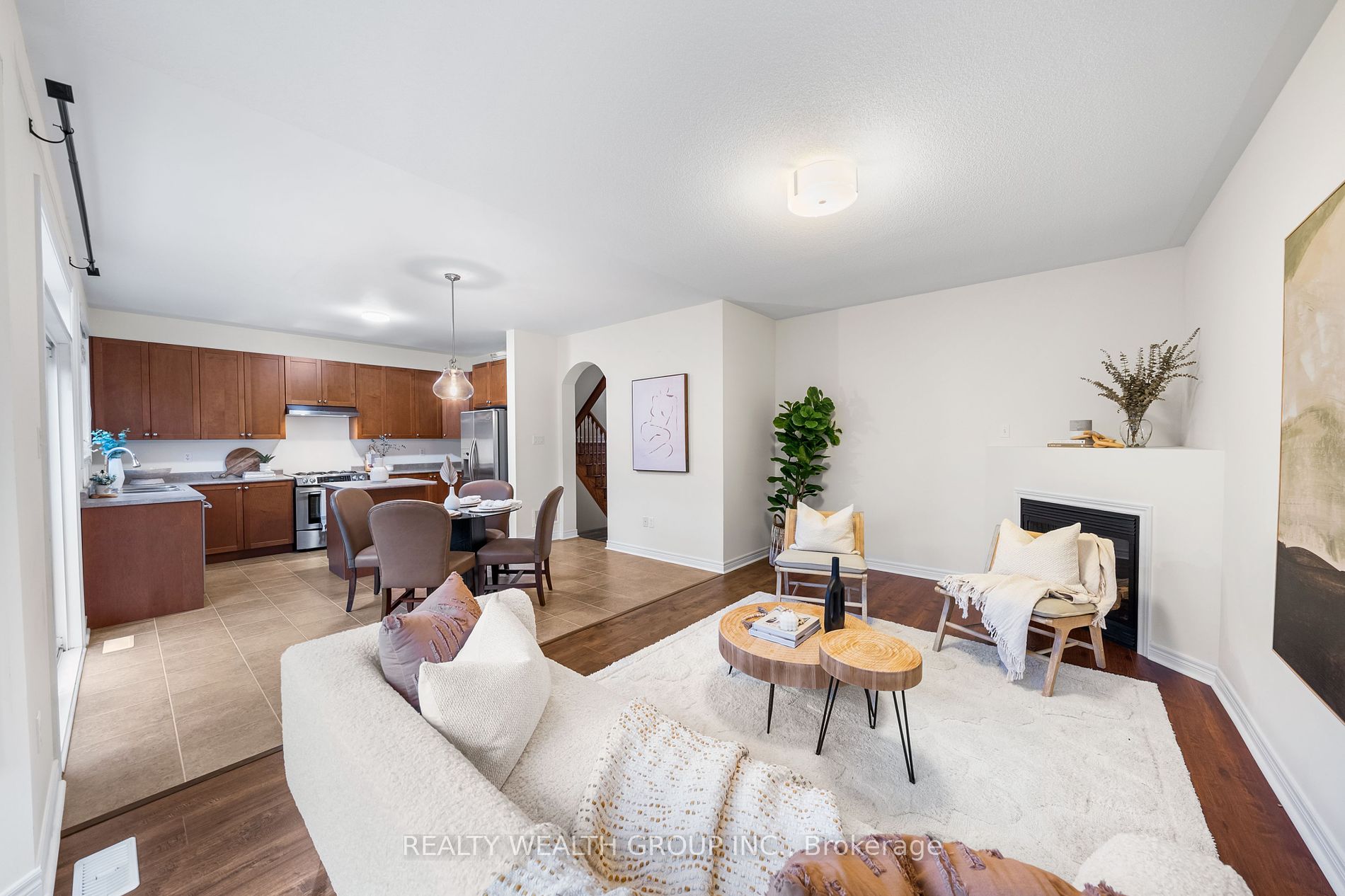 262 Mccready Dr
