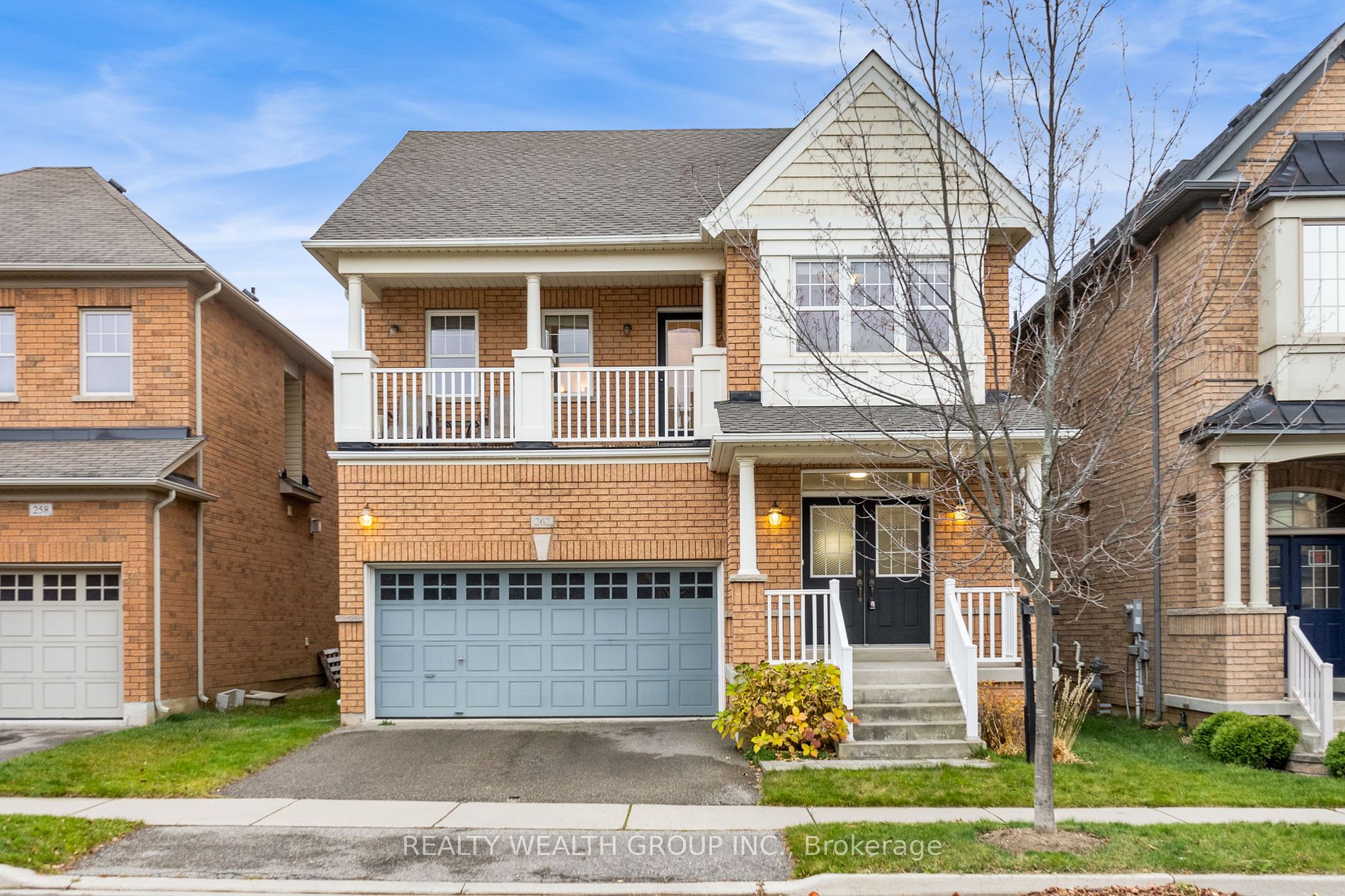 262 Mccready Dr