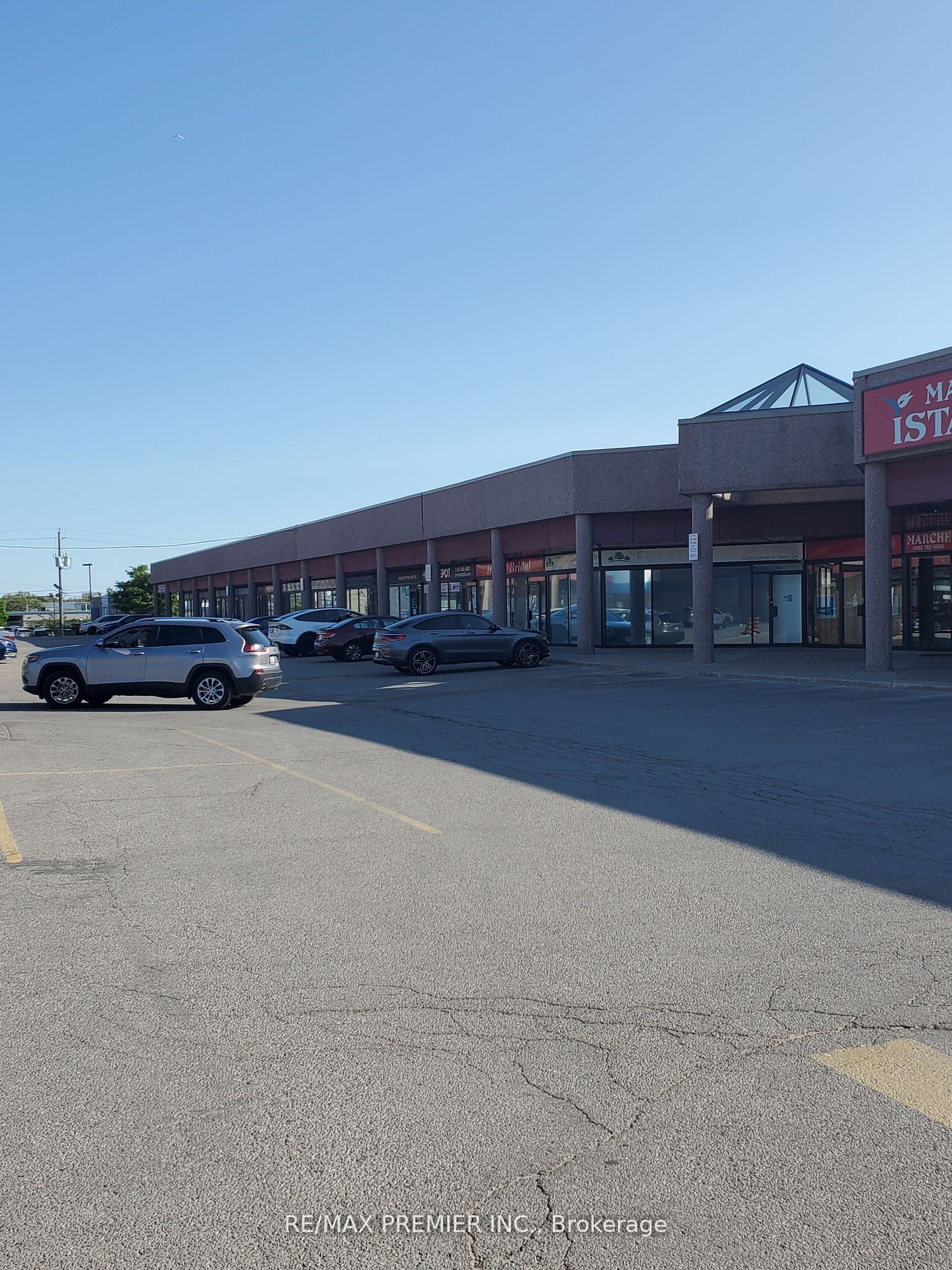 3200 Dufferin St, #21