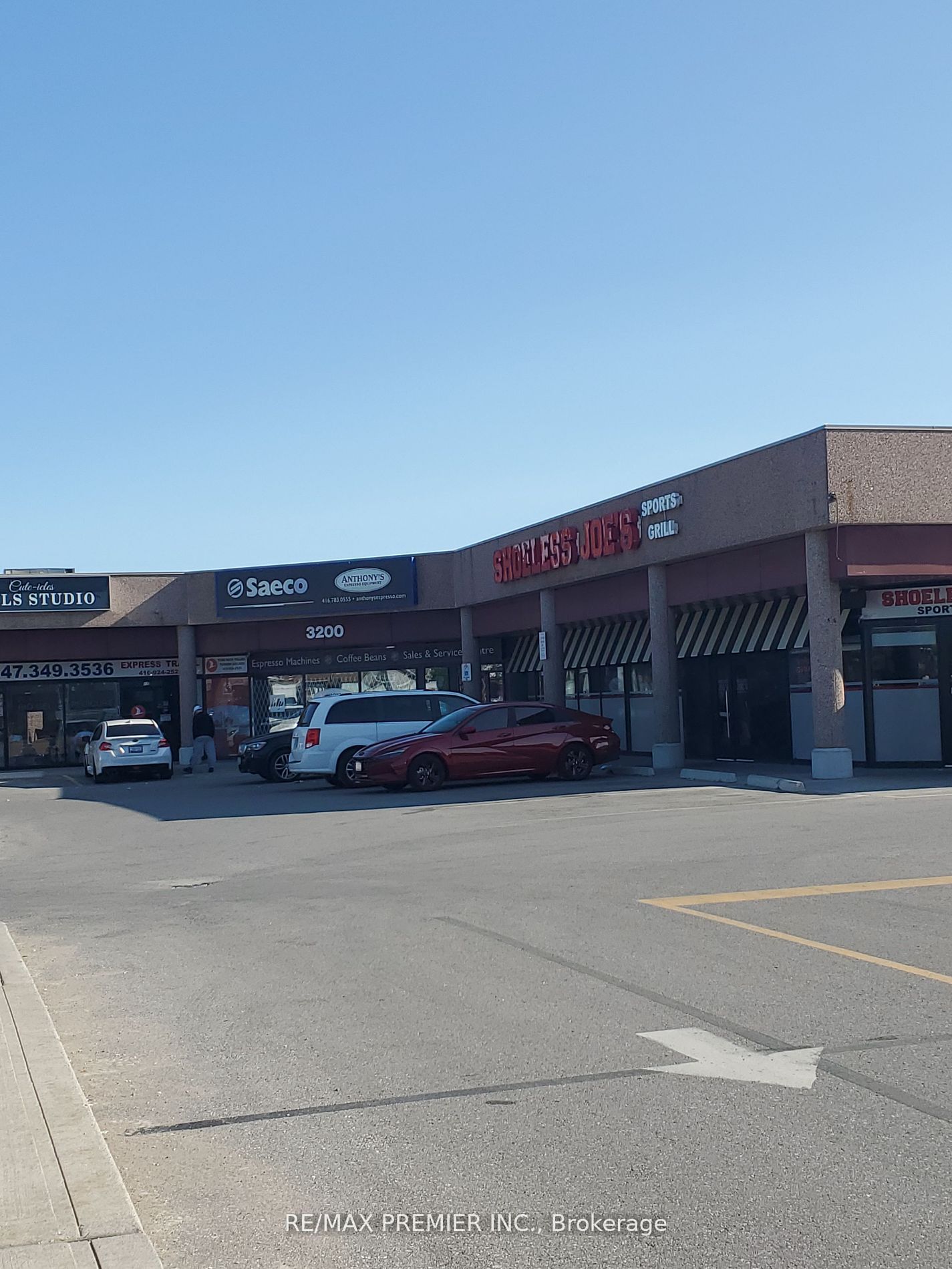 3200 Dufferin St, #21