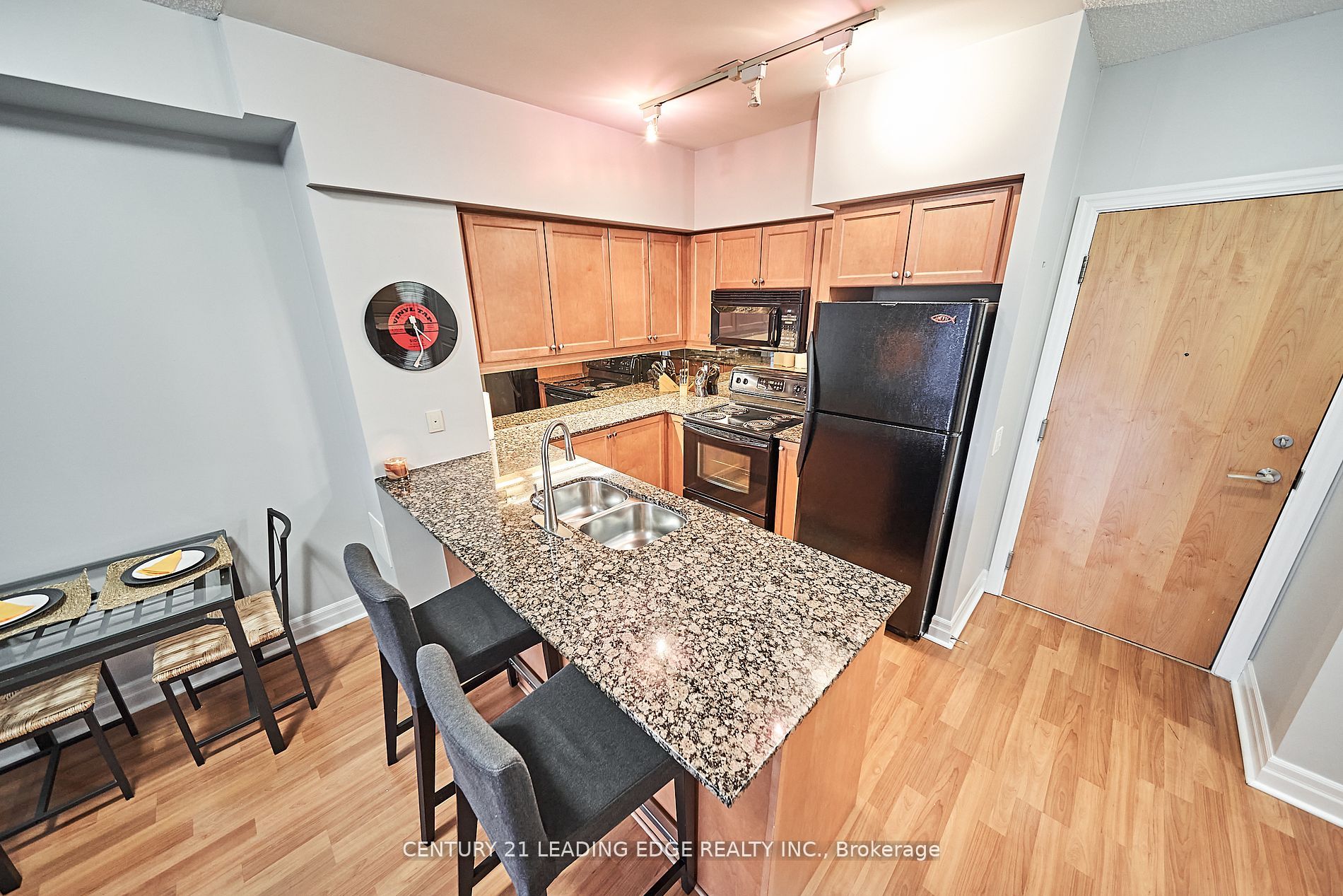 58 Marine Parade Drive, #331