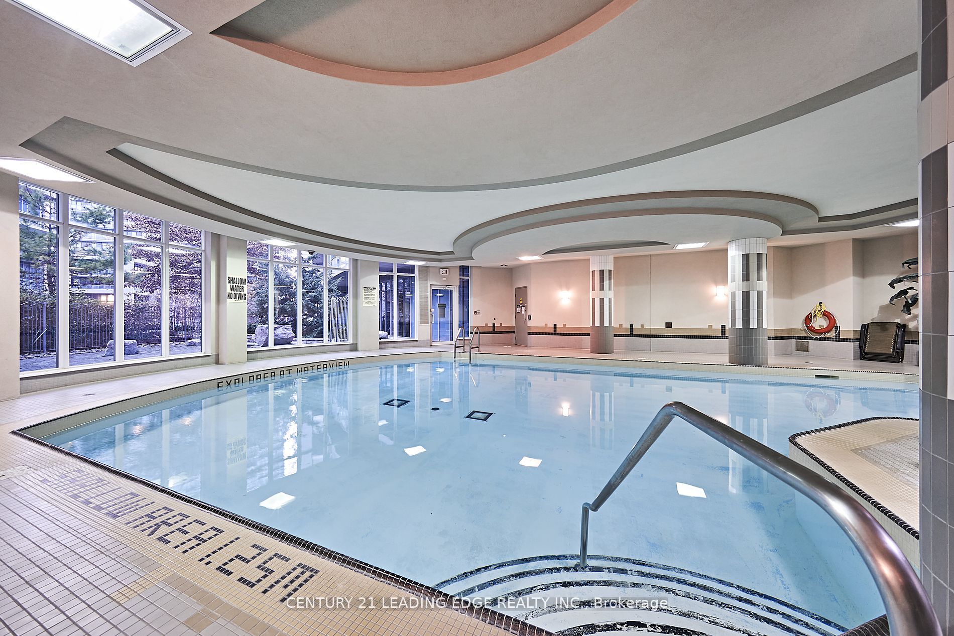 58 Marine Parade Drive, #331
