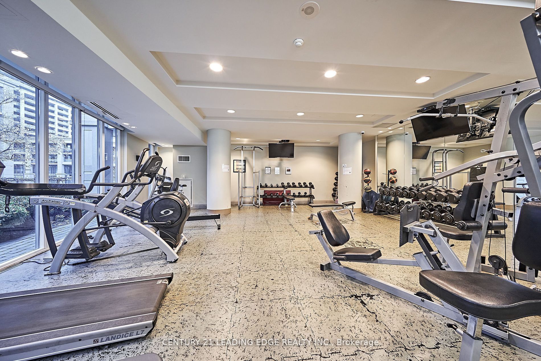 58 Marine Parade Drive, #331