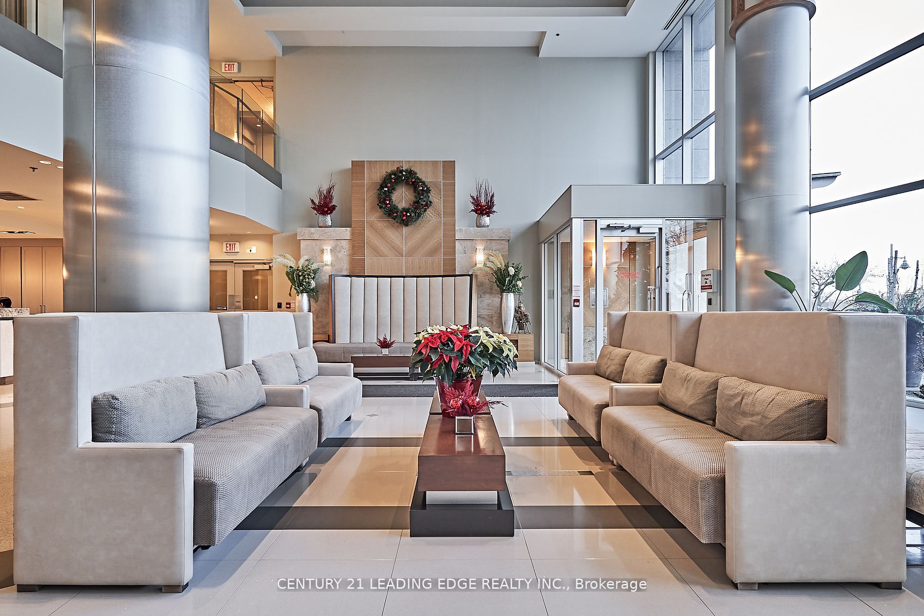 58 Marine Parade Drive, #331