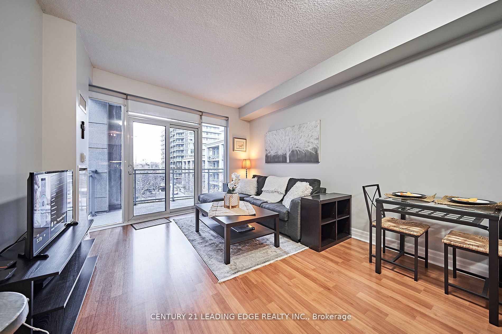 58 Marine Parade Drive, #331