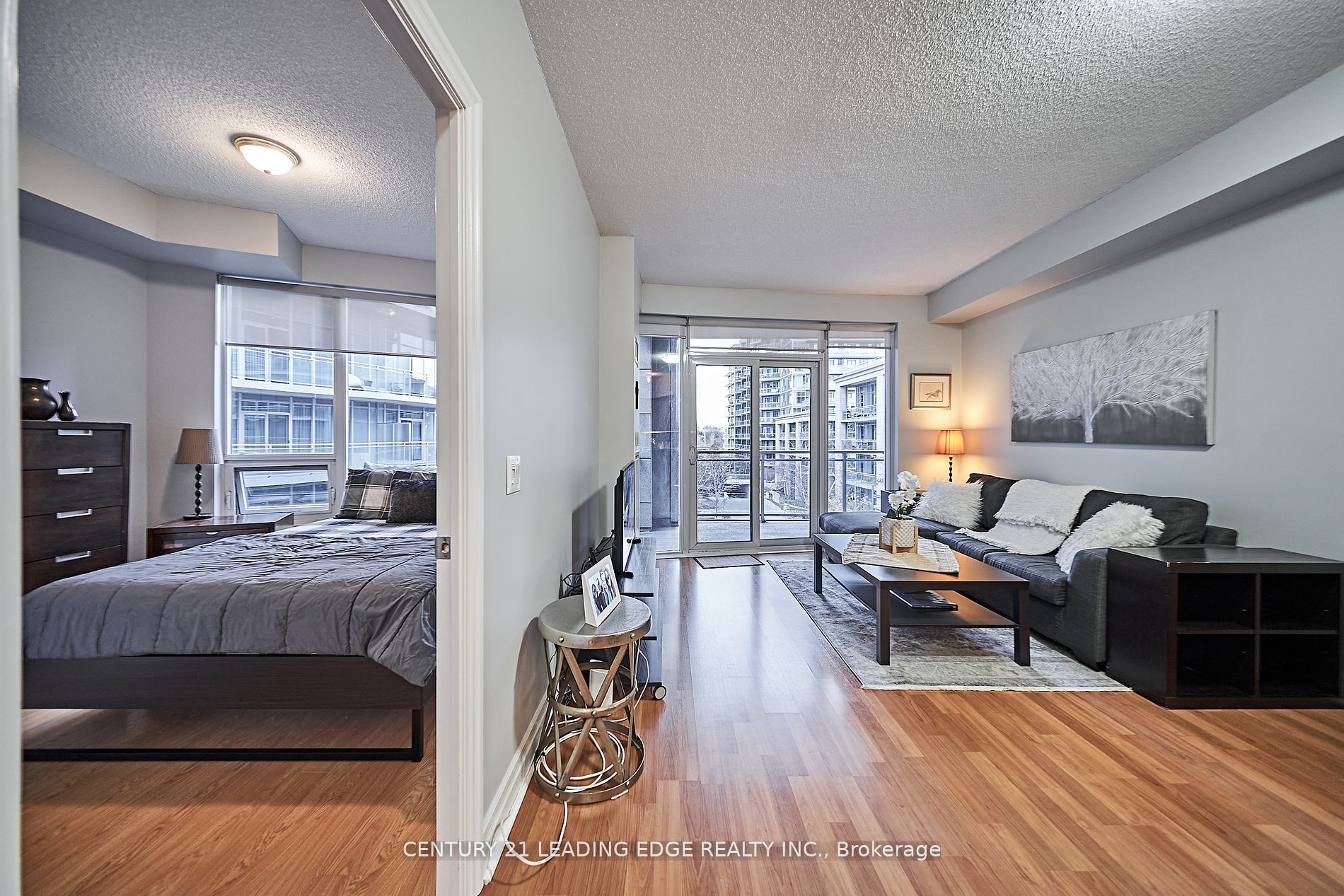58 Marine Parade Drive, #331